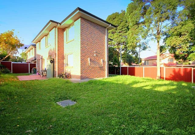 3 Gardenia Avenue, BANKSTOWN NSW 2200, Bankstown - Thumbnail 8
