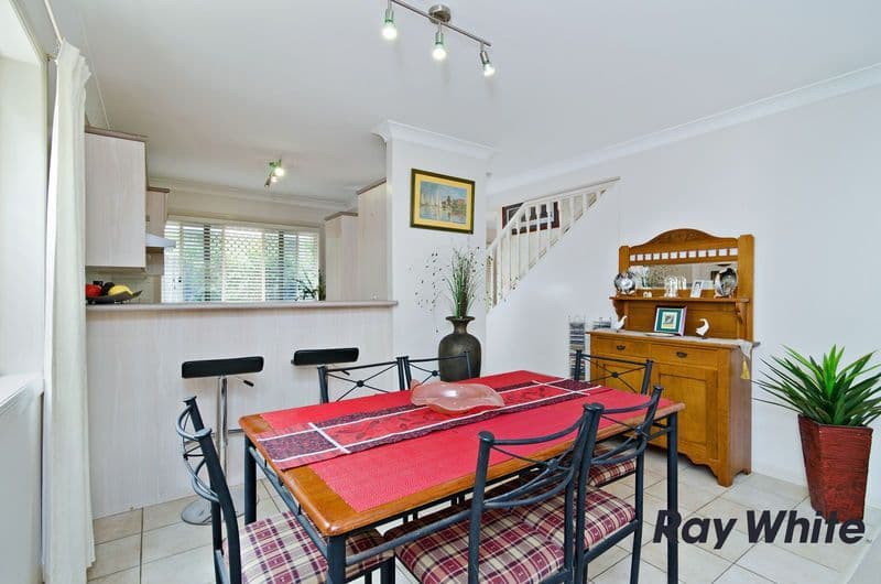50 Denman Street, ALDERLEY QLD 4051, Alderley - Thumbnail 4