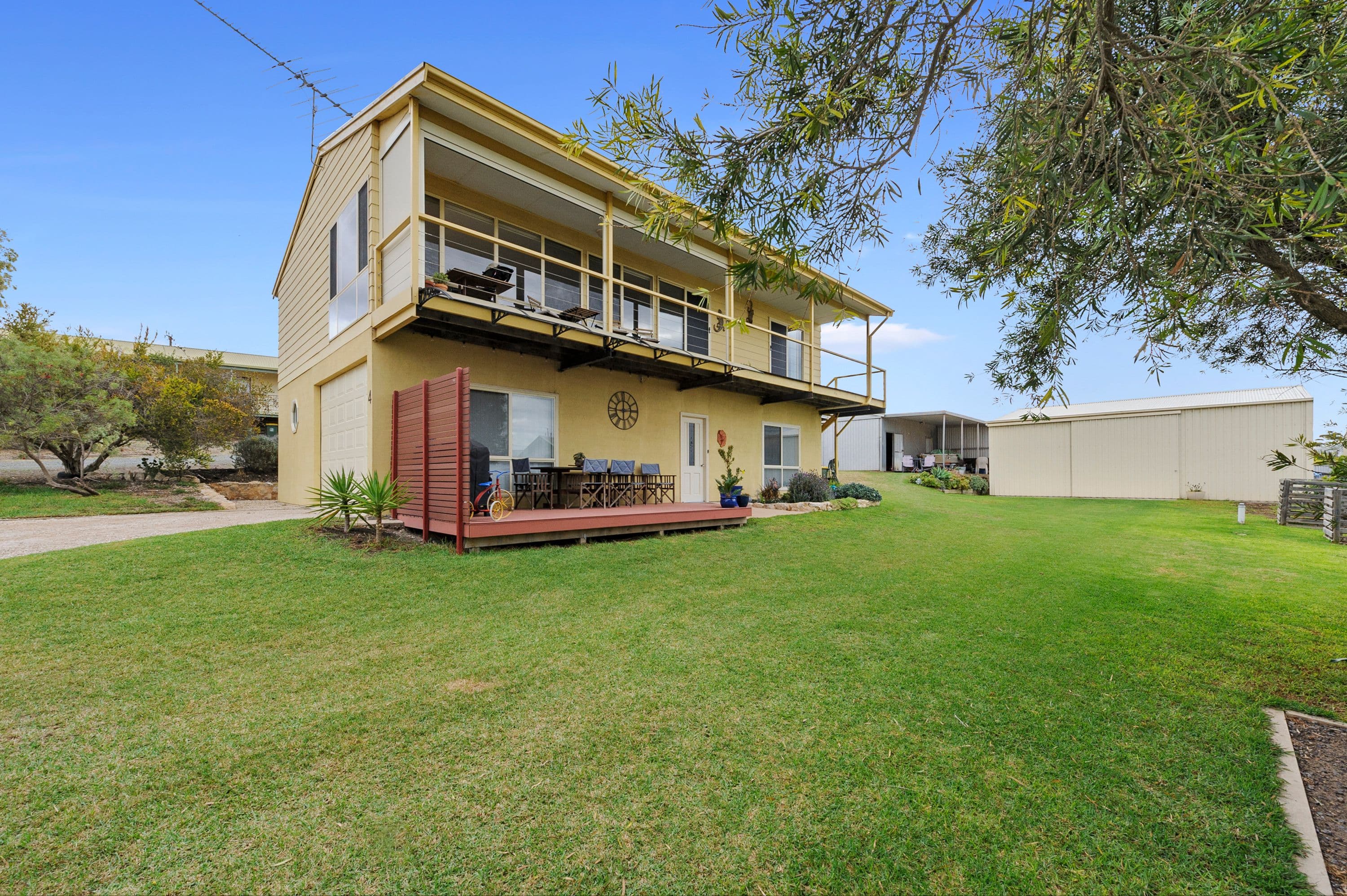 4 Wurlie Court, Point Turton SA 5575, Point Turton - Image 1