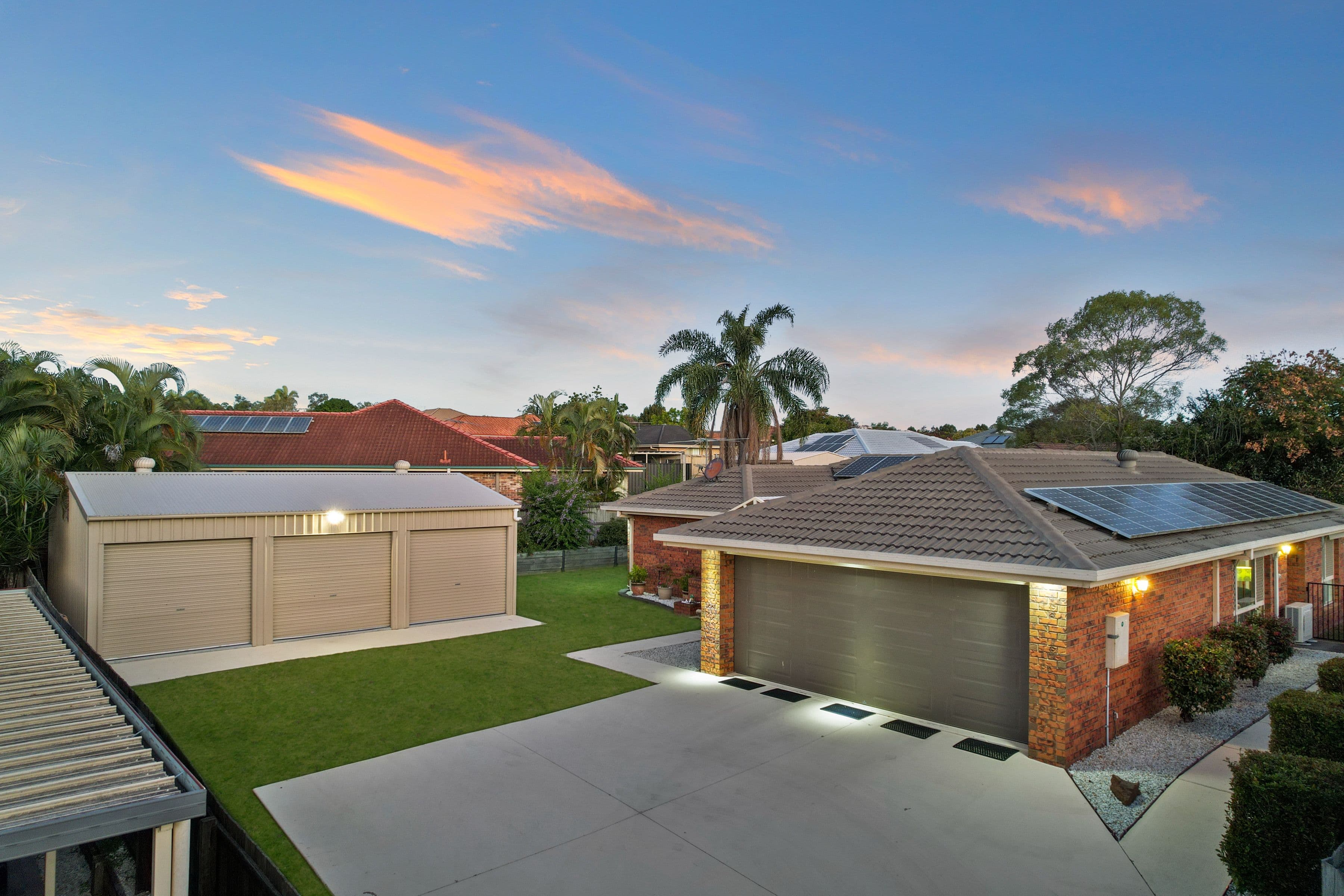 12 Kimridge Drive, Heritage Park QLD 4118, Heritage Park - Image 1