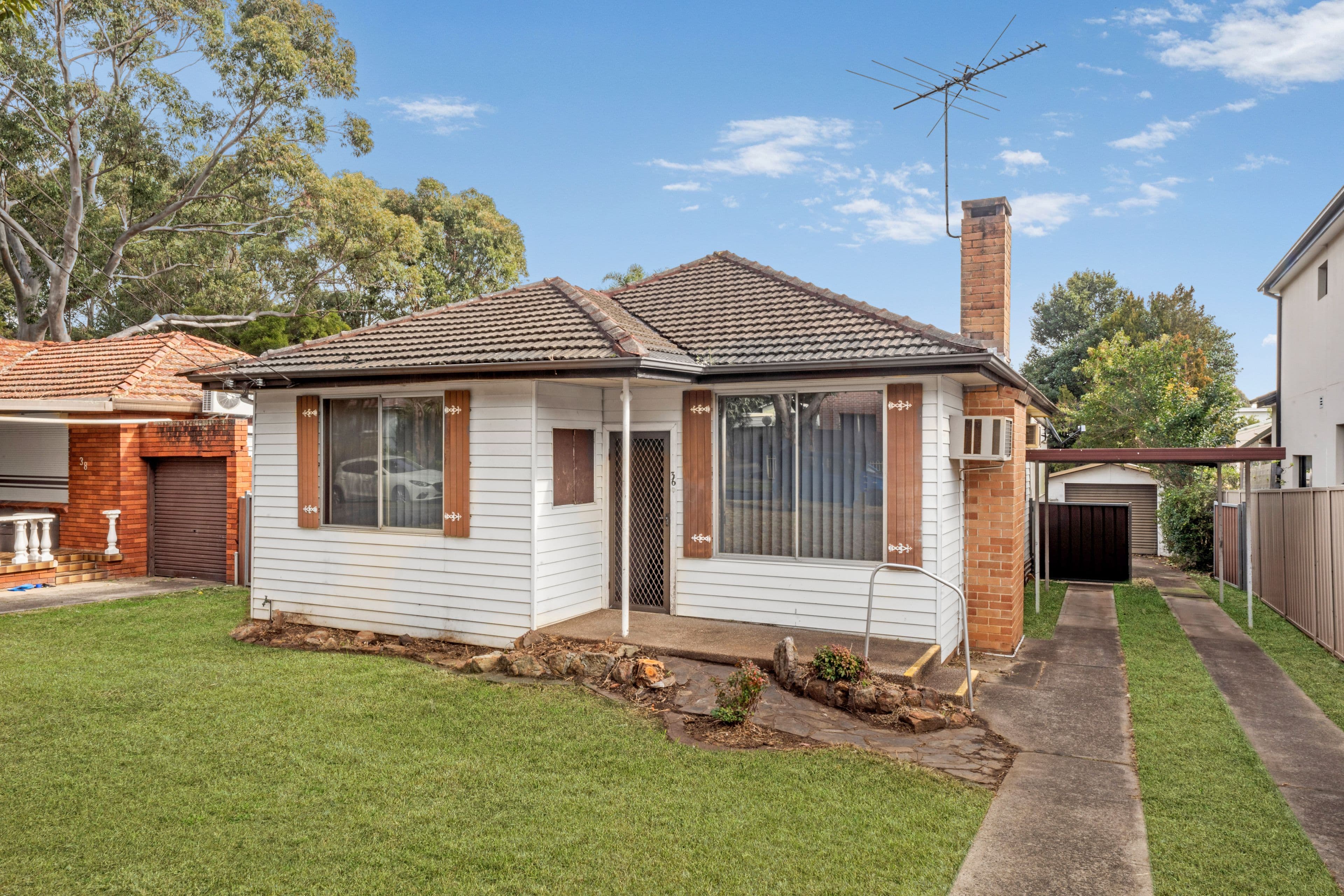 36 Cantrell Street, Yagoona NSW 2199, Yagoona - Thumbnail 2