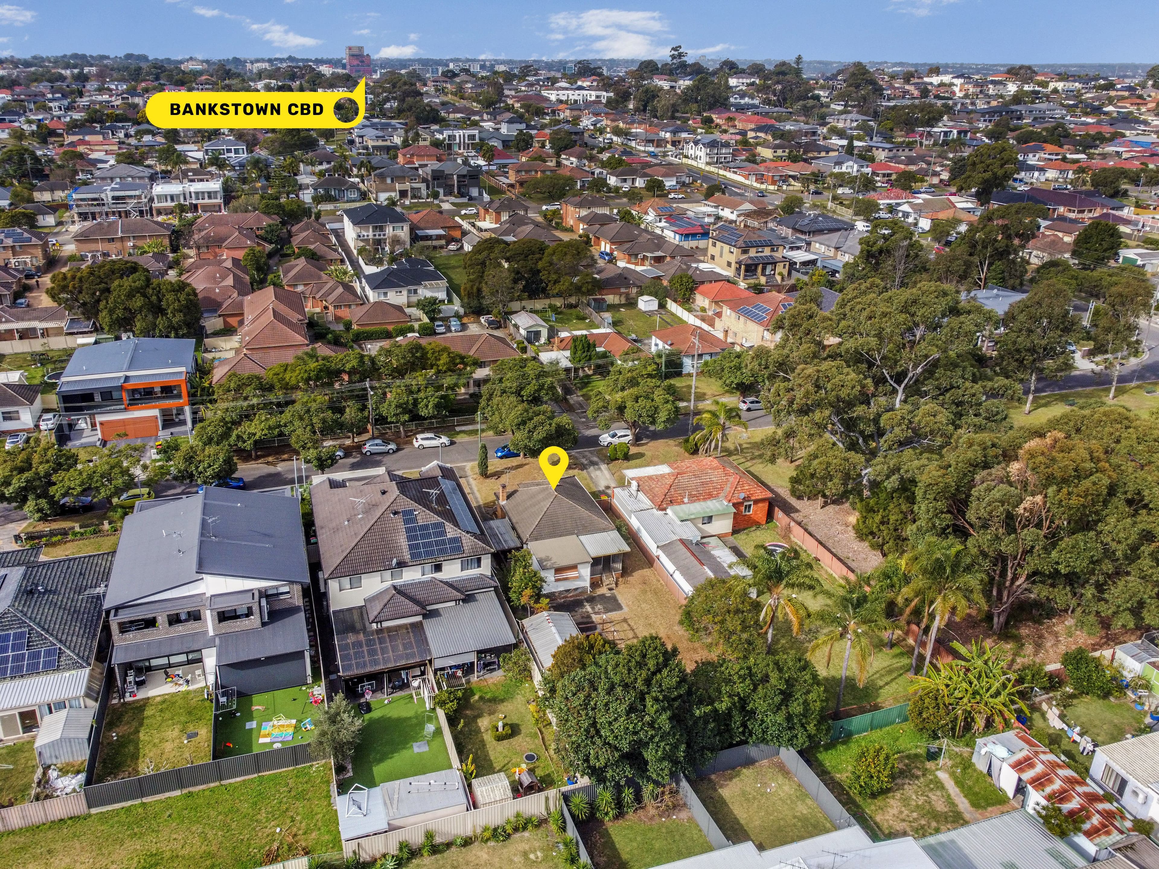 36 Cantrell Street, Yagoona NSW 2199, Yagoona - Thumbnail 8