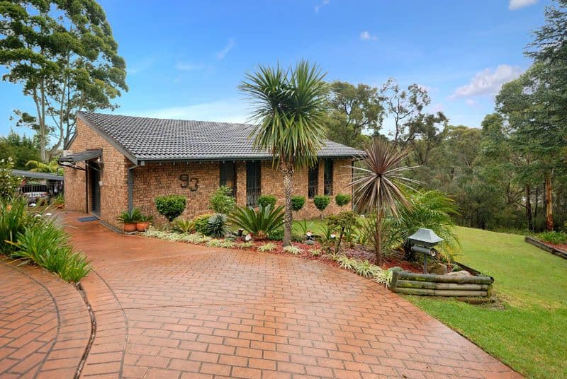93 Hall Drive, MENAI NSW 2234, Menai - Image 1