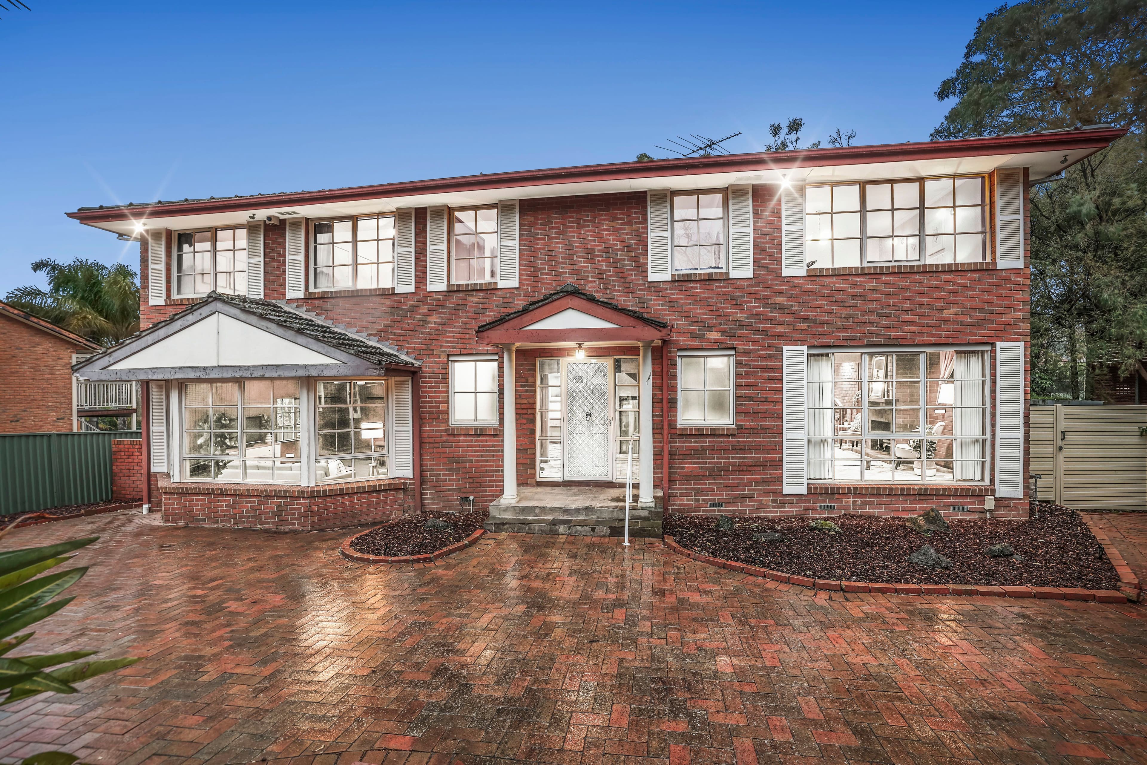 35 Tetragona Quadrant, Rowville VIC 3178, Rowville - Image 1