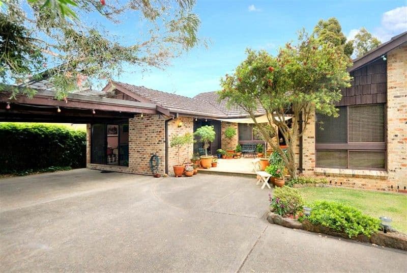 6 Coombah Place, ENGADINE NSW 2233, Engadine - Image 1