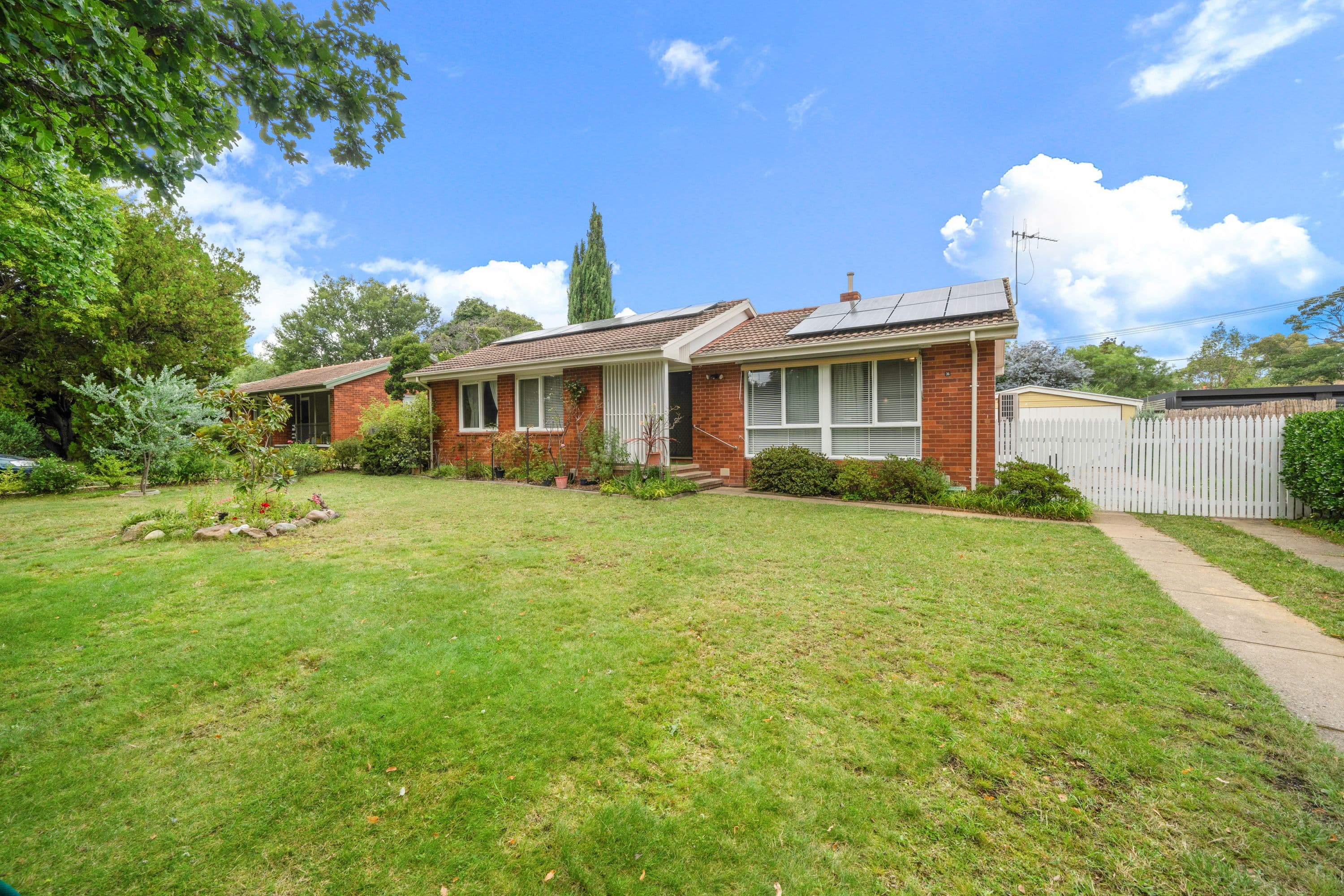 36 Cotton Street, Downer ACT 2602, Downer - Image 1