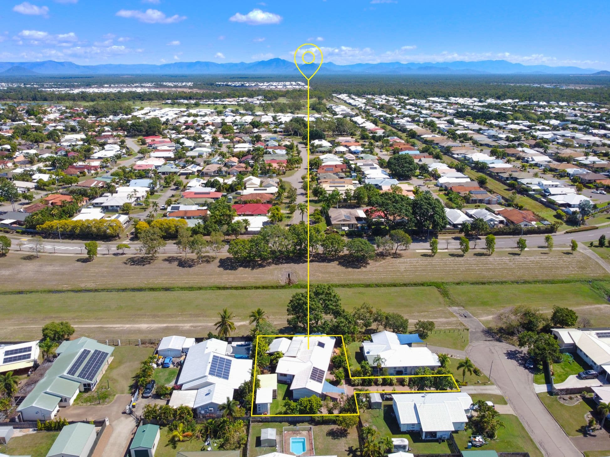 51 Peppertree Street, Kirwan QLD 4817, Kirwan - Image 1