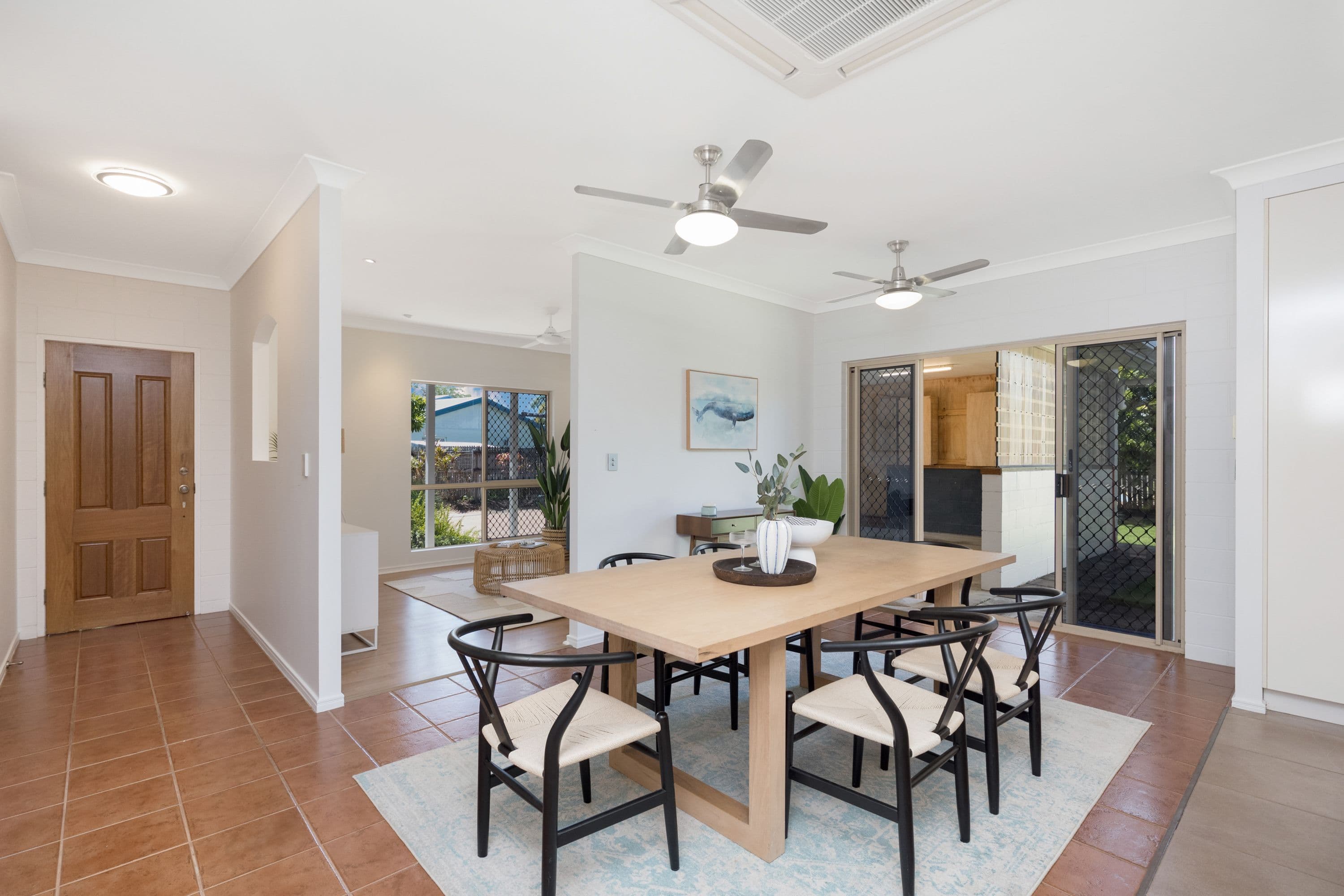 51 Peppertree Street, Kirwan QLD 4817, Kirwan - Thumbnail 4