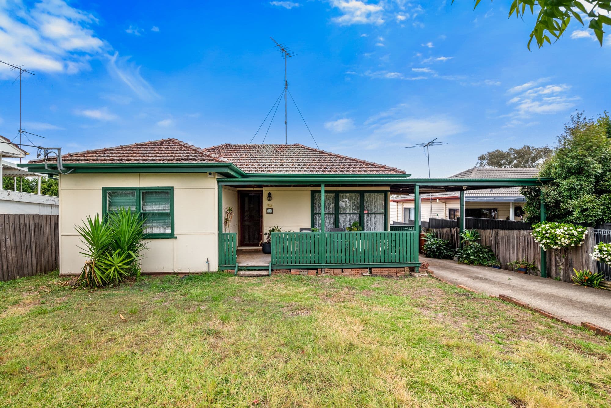 89 Hoddle Avenue, Bradbury NSW 2560, Bradbury - Image 1