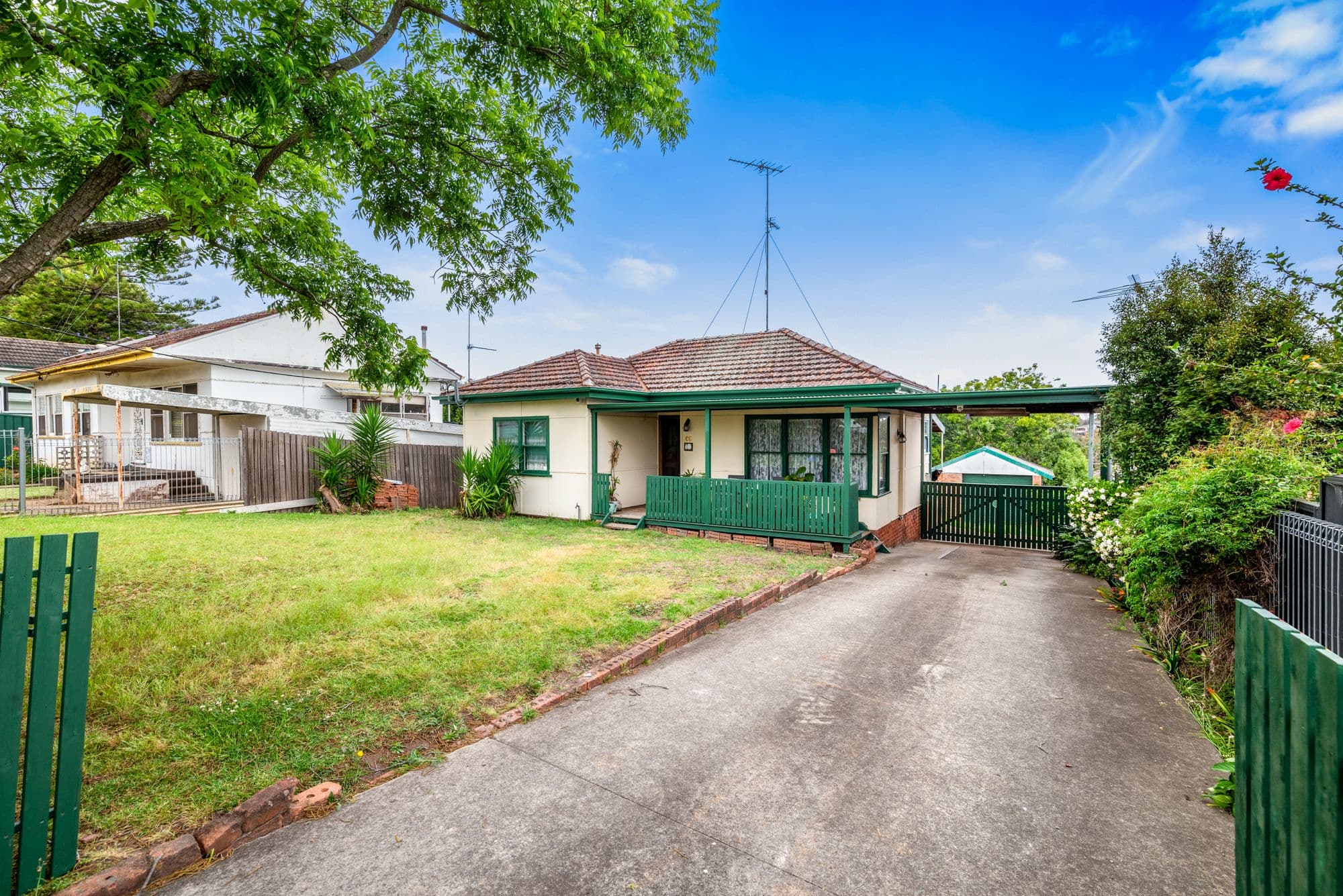 89 Hoddle Avenue, Bradbury NSW 2560, Bradbury - Thumbnail 2