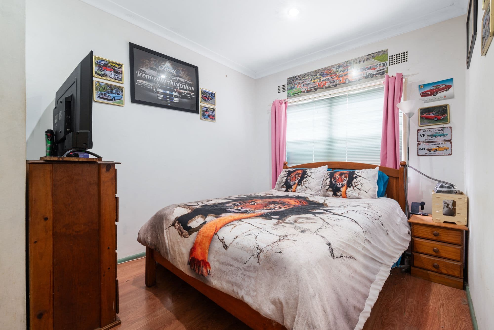 89 Hoddle Avenue, Bradbury NSW 2560, Bradbury - Thumbnail 8