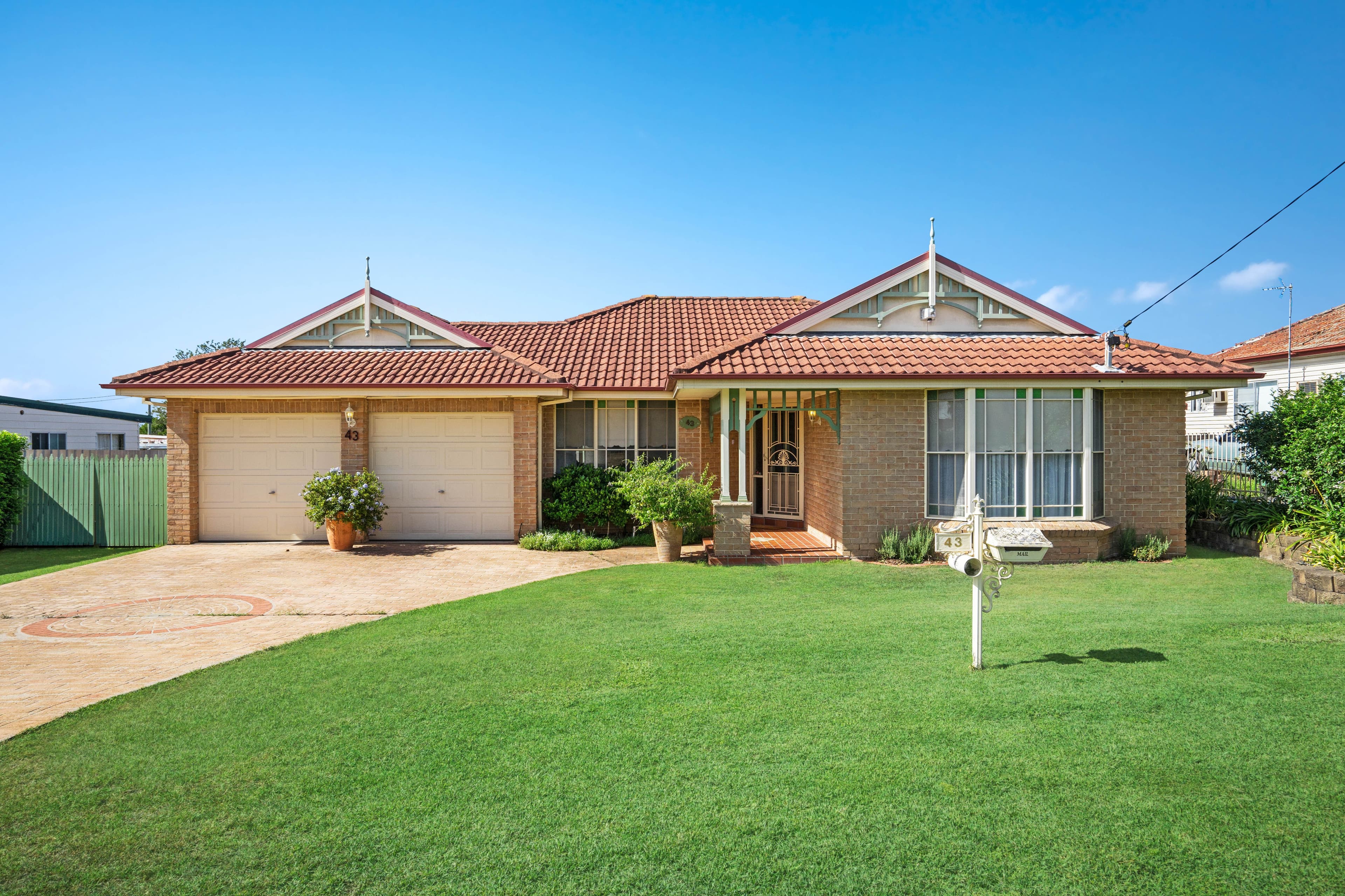 43 Church Street, East Branxton - Image 1