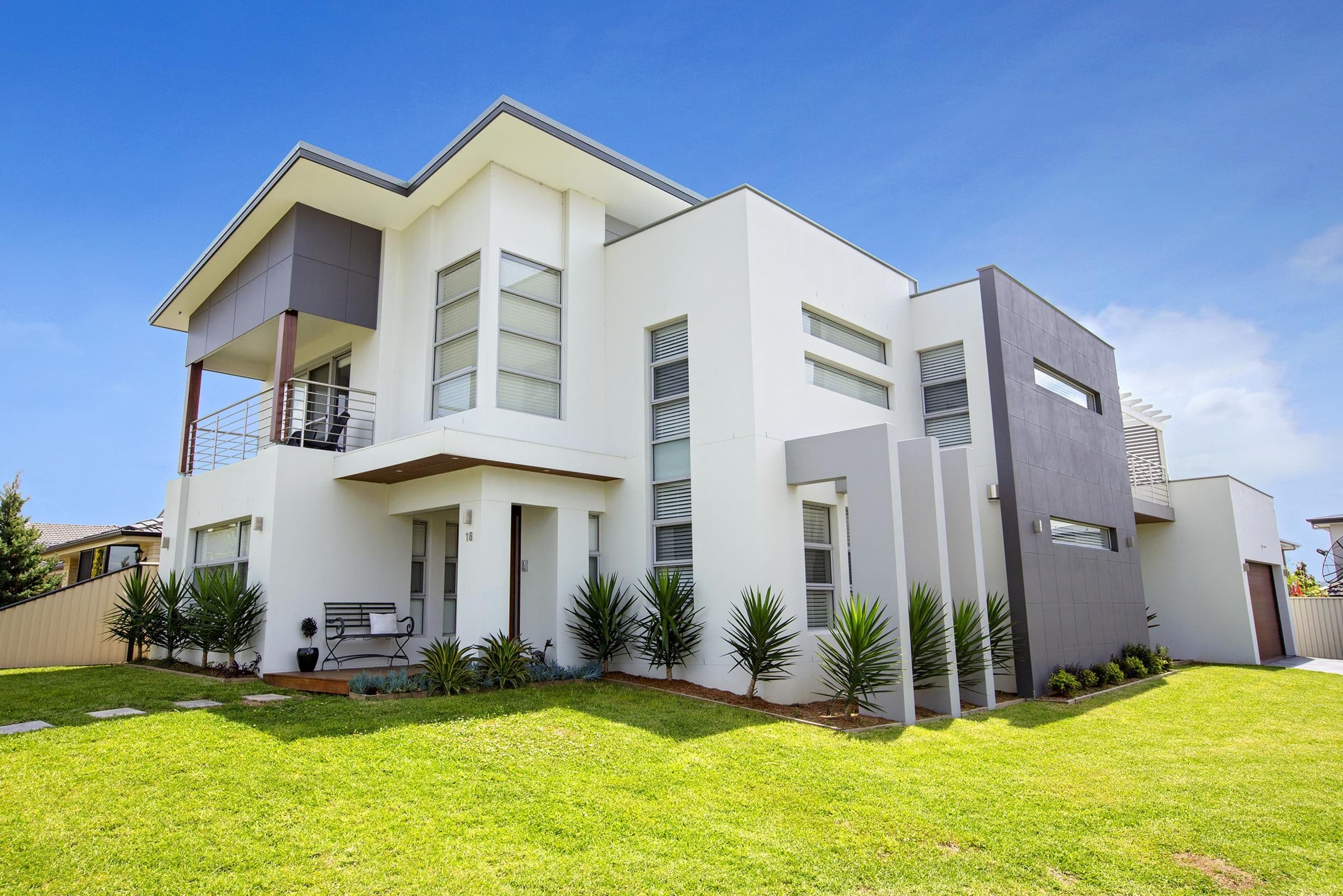 18 Brearley Avenue, Middleton Grange NSW 2171, Middleton Grange - Image 1