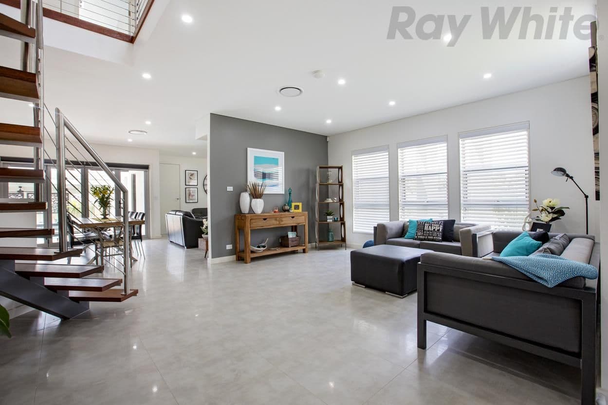 18 Brearley Avenue, Middleton Grange NSW 2171, Middleton Grange - Thumbnail 3