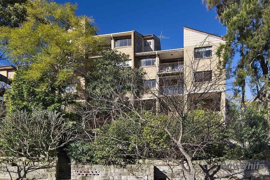 461-463 Willoughby Road, WILLOUGHBY NSW 2068, Willoughby - Image 1