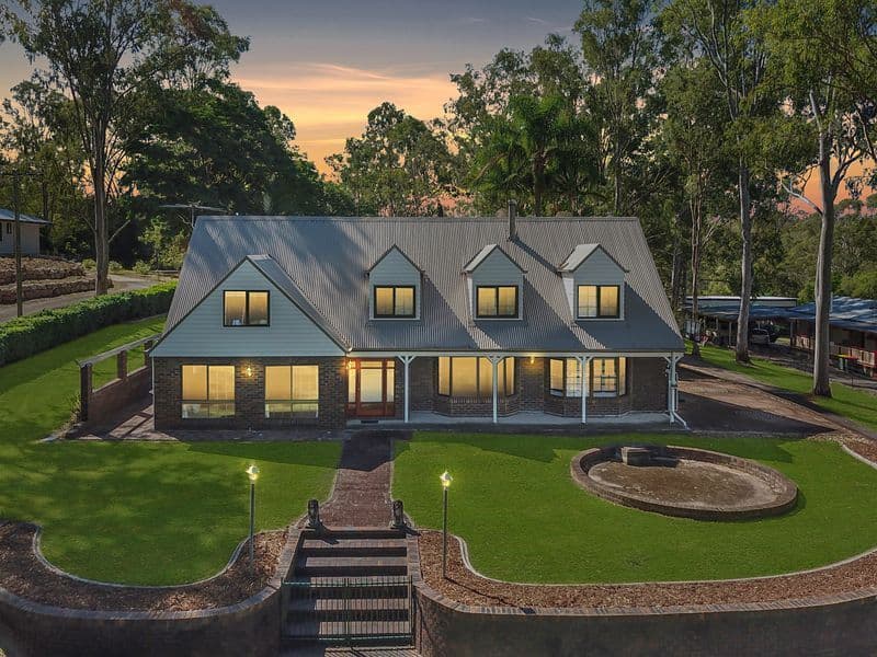 40 Vores Road, Whiteside QLD 4503, Whiteside - Thumbnail 5