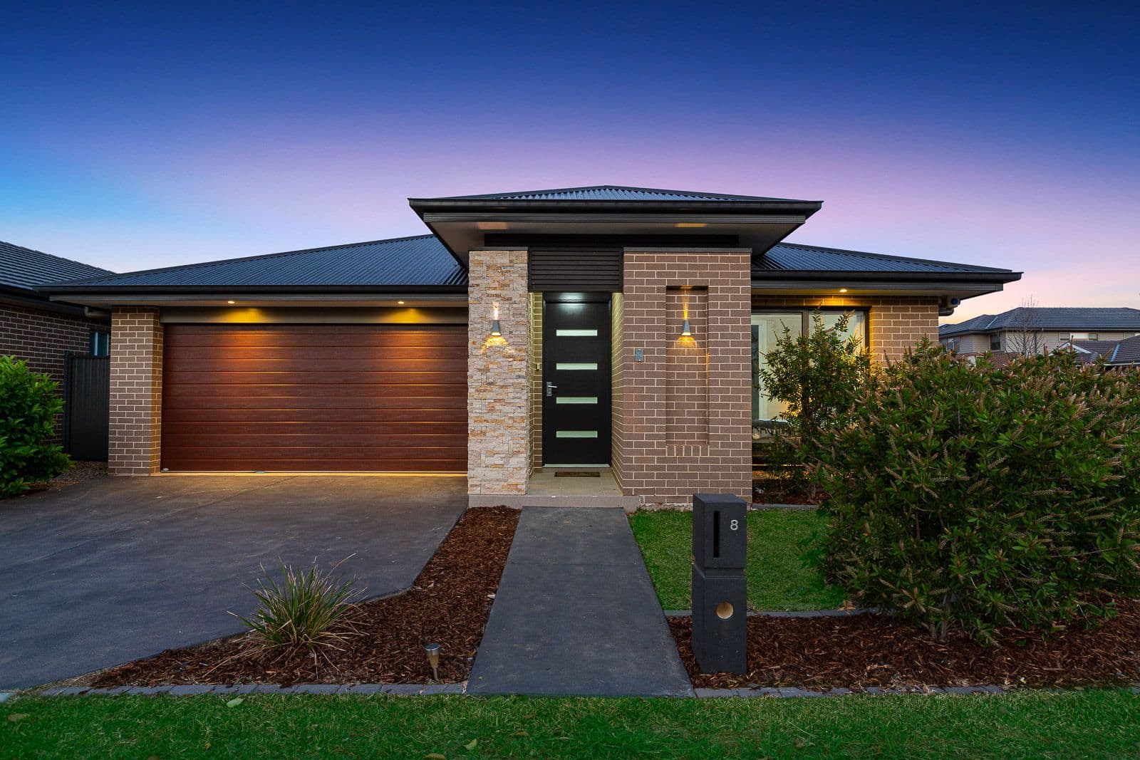 8 Floribunda Parade, Marsden Park NSW 2765, Marsden Park - Image 1
