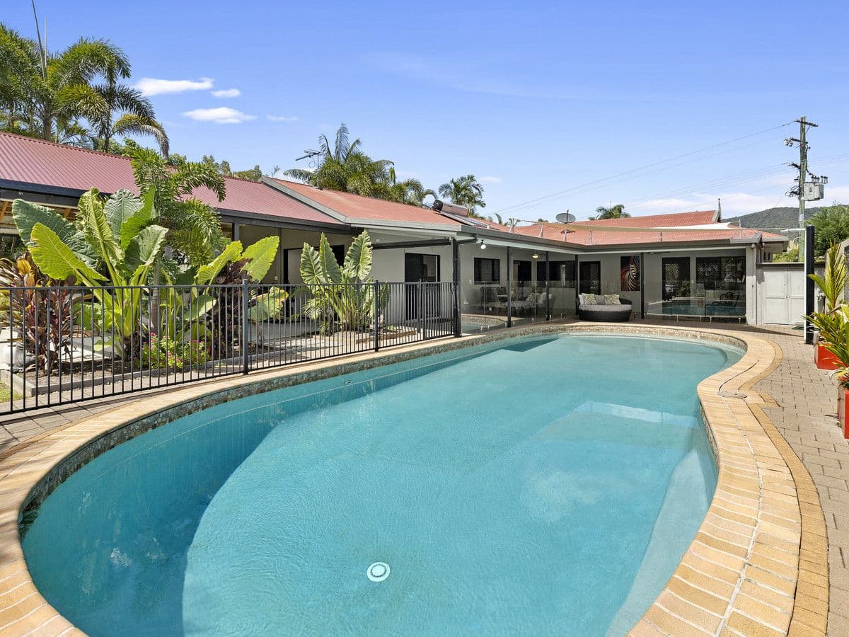 6 Starling Street, Kewarra Beach QLD 4879, Kewarra Beach - Thumbnail 2