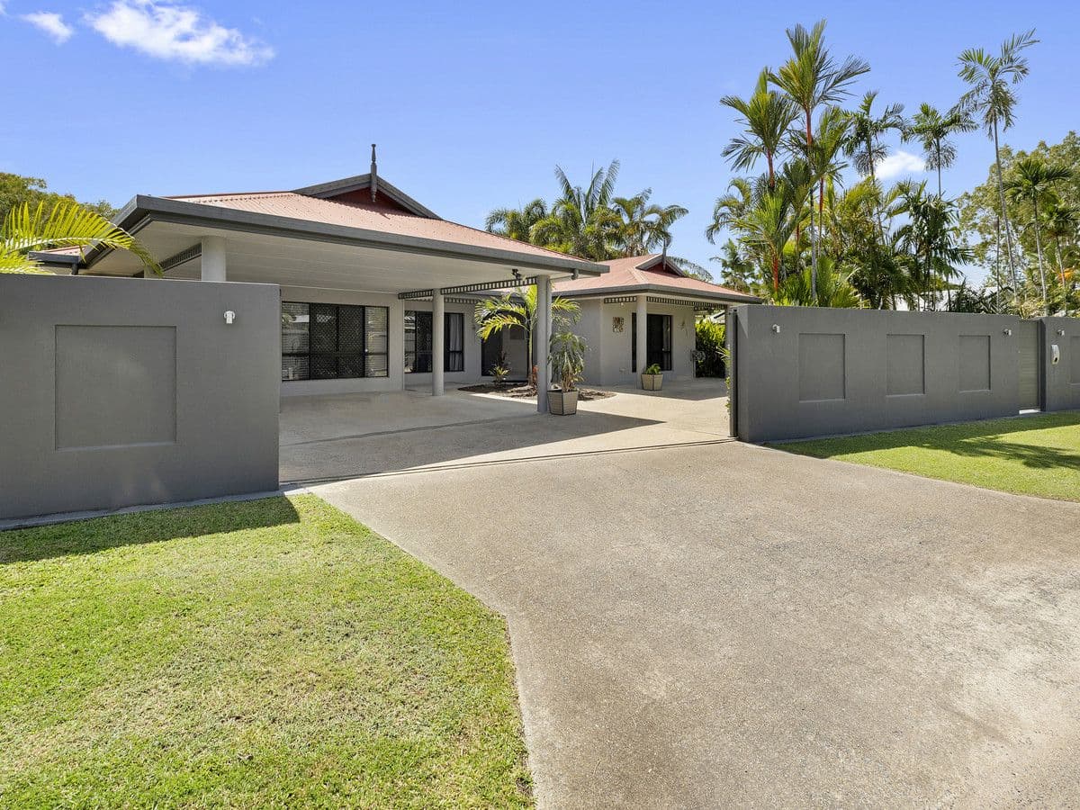 6 Starling Street, Kewarra Beach QLD 4879, Kewarra Beach - Thumbnail 3