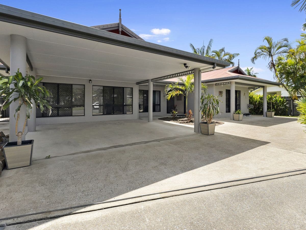 6 Starling Street, Kewarra Beach QLD 4879, Kewarra Beach - Thumbnail 4