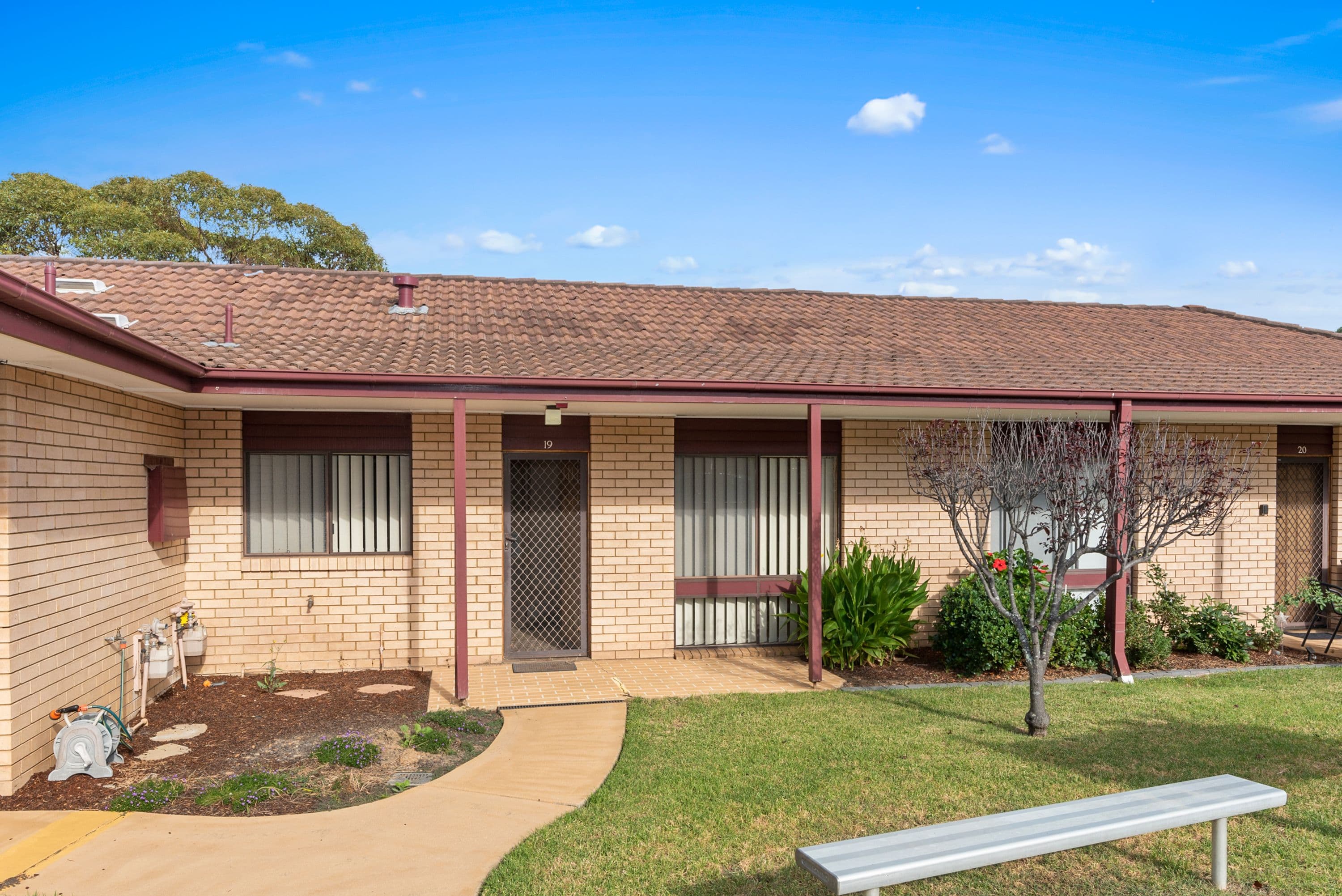 19/31 Crookston Drive, Camden South NSW 2570, Camden South - Image 1