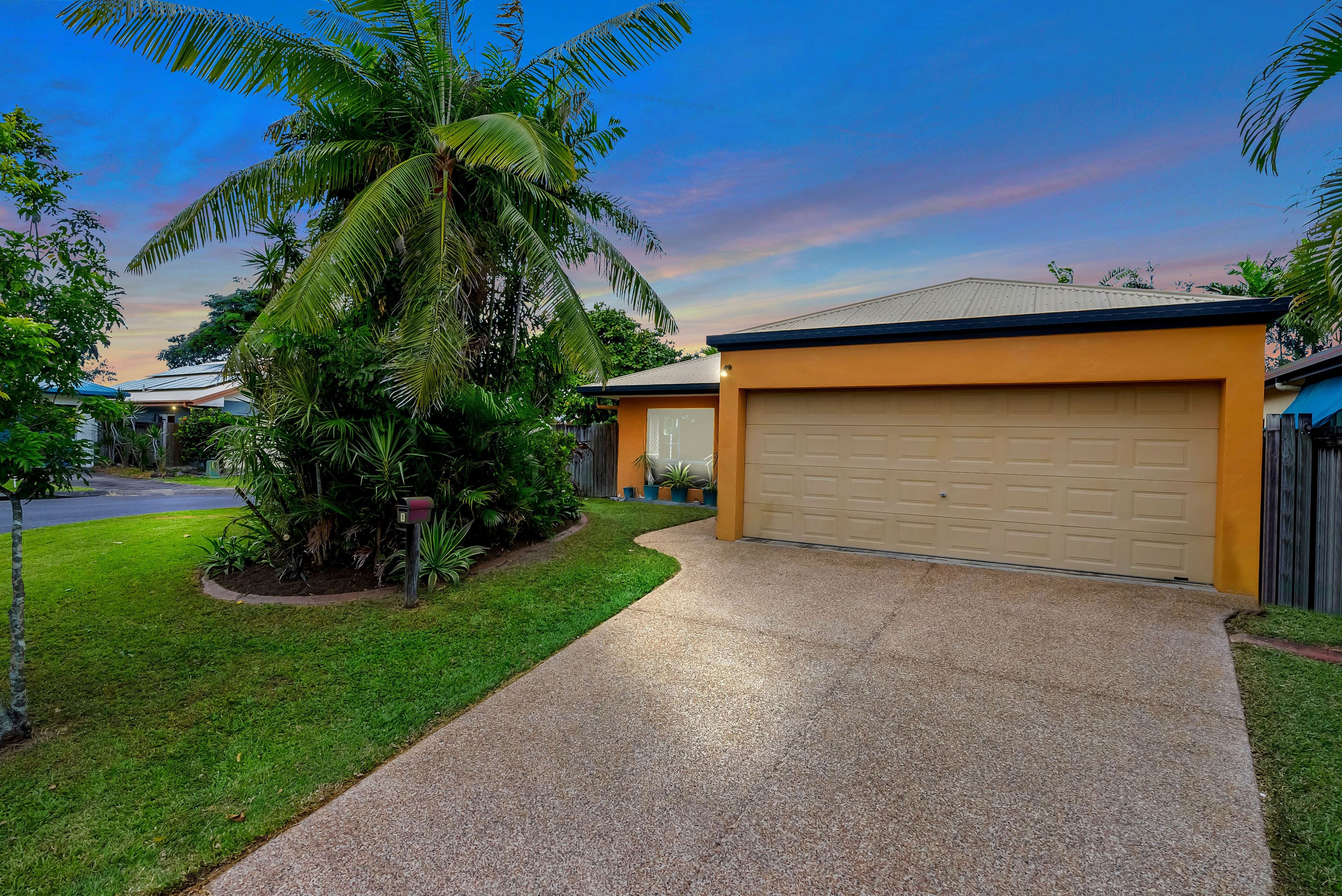 1 Burleigh Close, Kewarra Beach QLD 4879, Kewarra Beach - Image 1