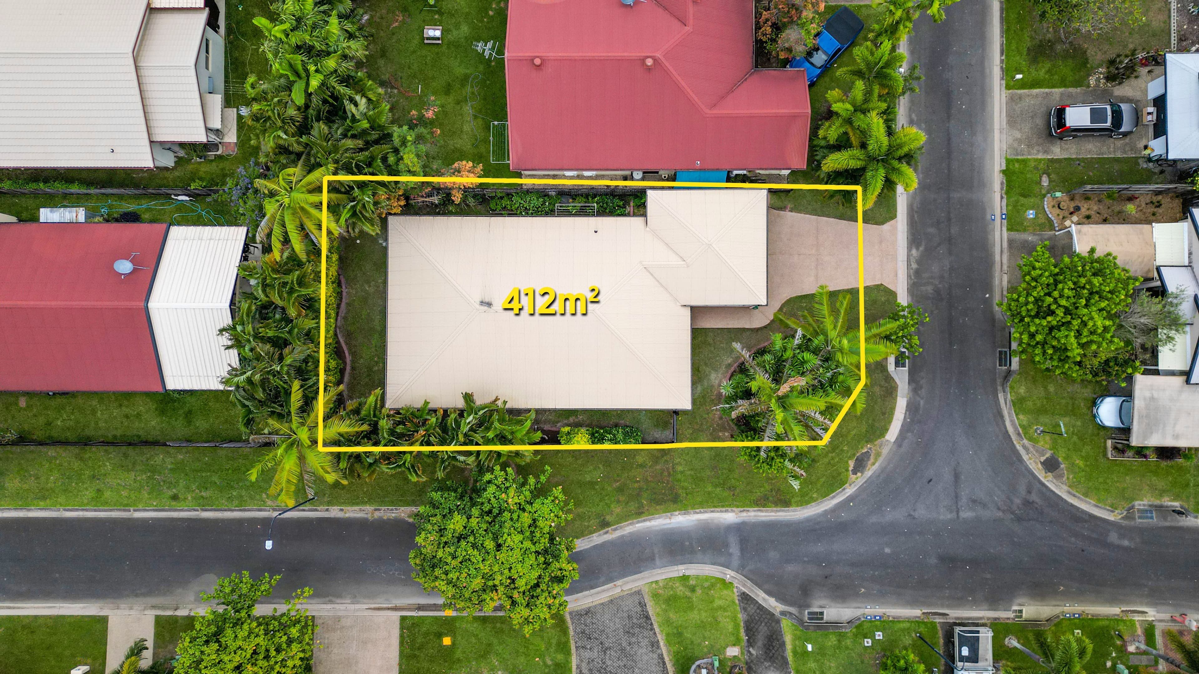 1 Burleigh Close, Kewarra Beach QLD 4879, Kewarra Beach - Thumbnail 2