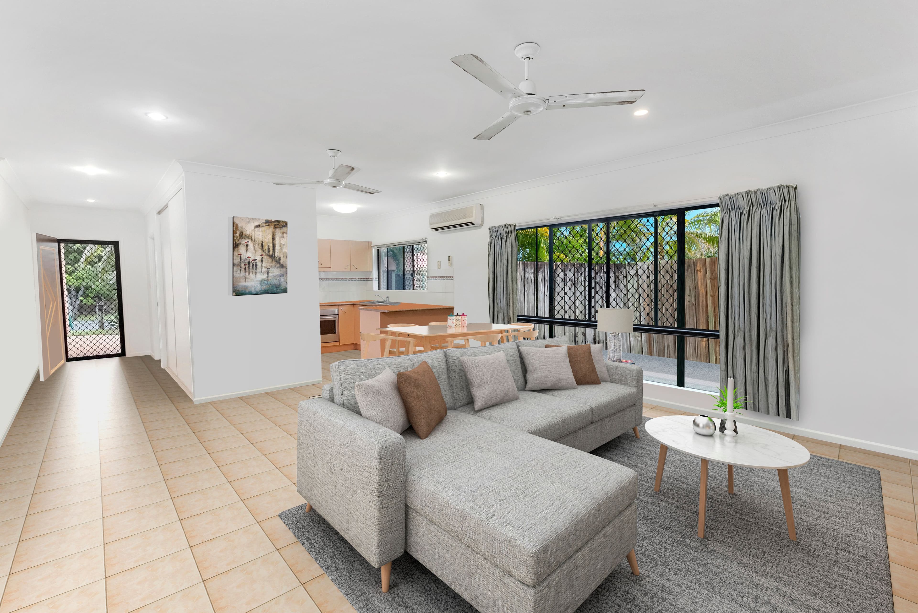 1 Burleigh Close, Kewarra Beach QLD 4879, Kewarra Beach - Thumbnail 5