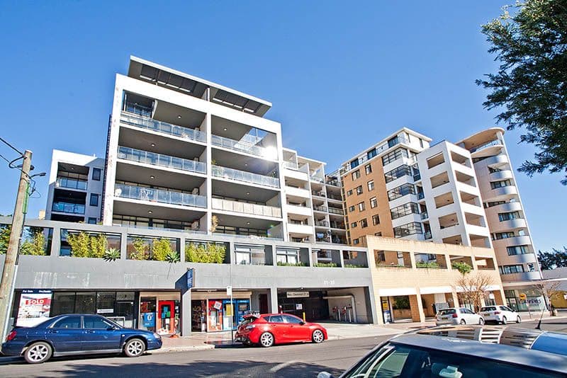 21-25 Bryant Street, ROCKDALE NSW 2216, Rockdale - Image 1