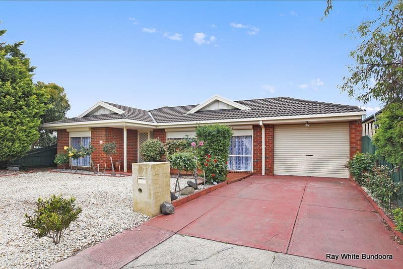 5 Morey Court, ROXBURGH PARK VIC 3064, Roxburgh Park - Image 1