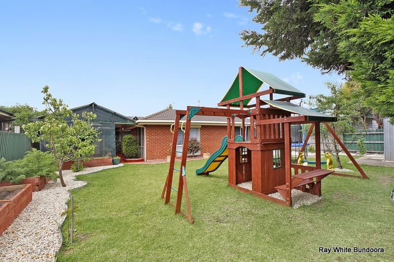 5 Morey Court, ROXBURGH PARK VIC 3064, Roxburgh Park - Thumbnail 8