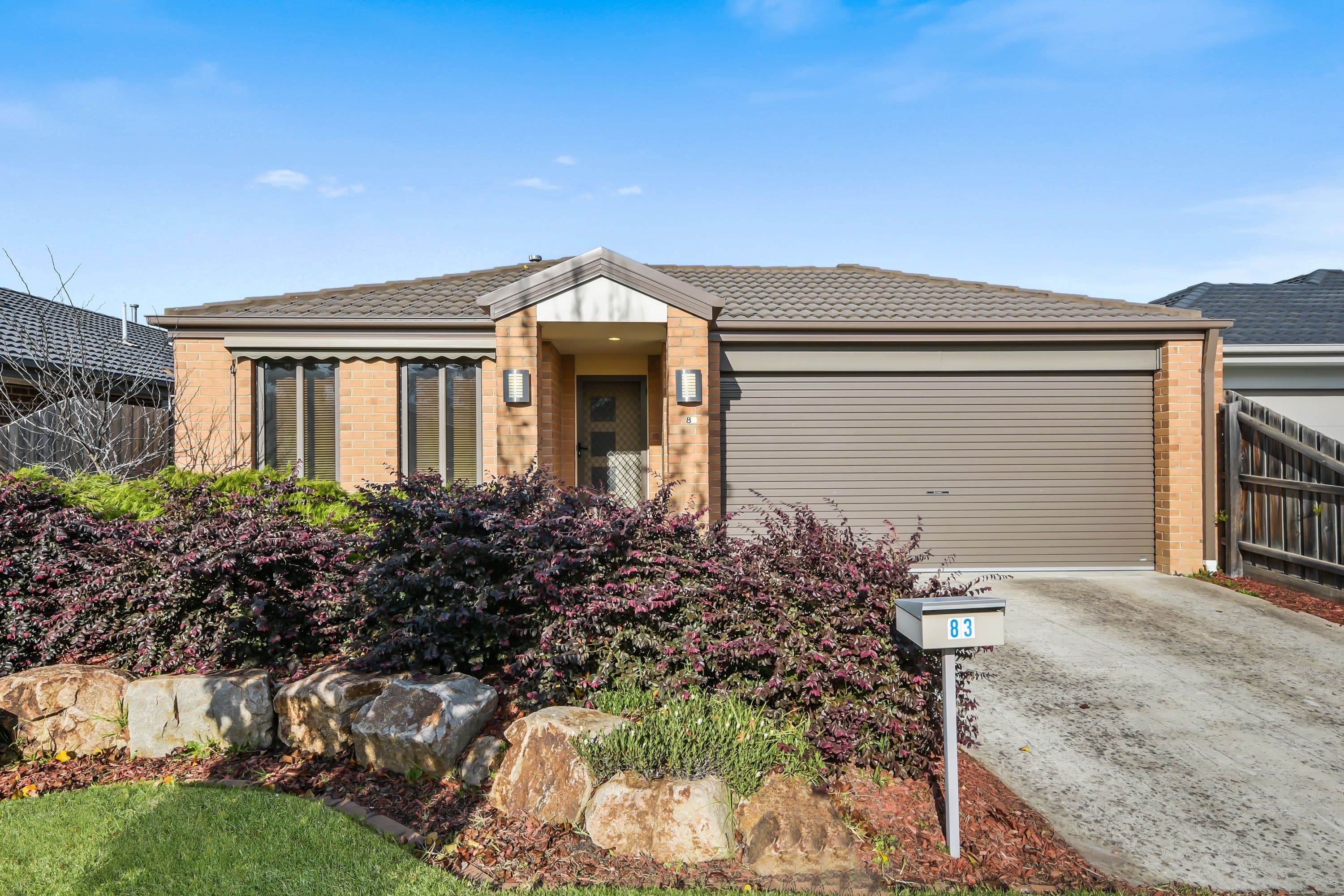 83 Melissa Way, Pakenham VIC 3810, Pakenham - Image 1