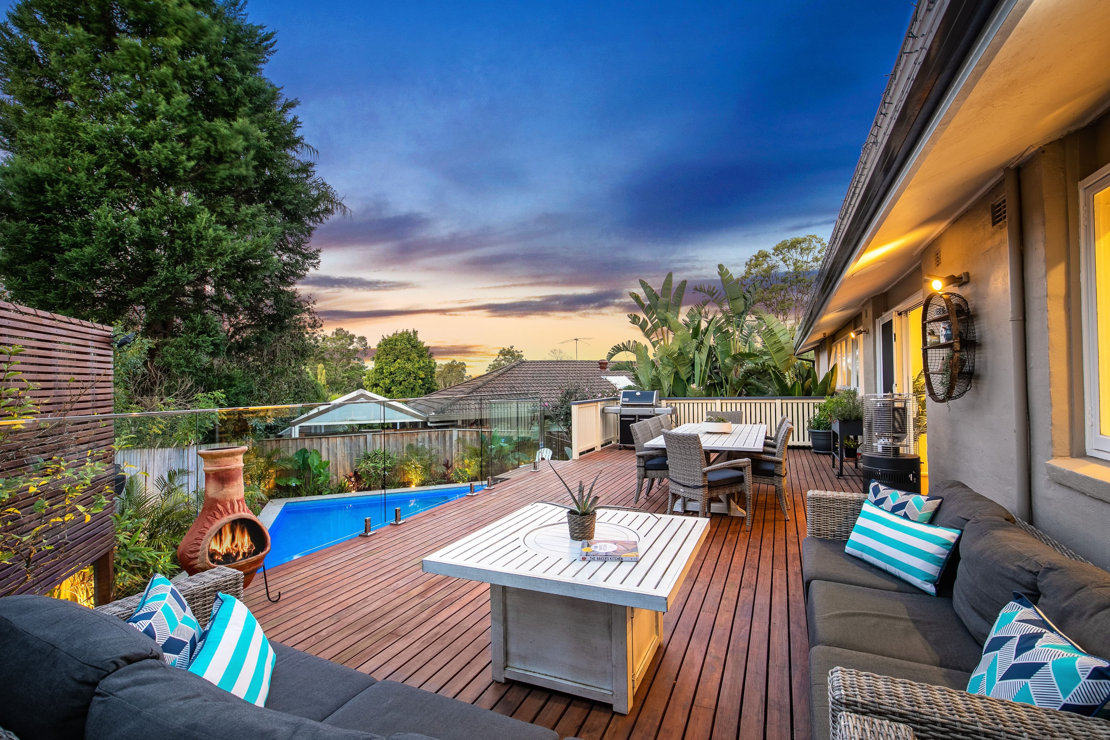 4 Nicholson Avenue, St Ives - Thumbnail 2