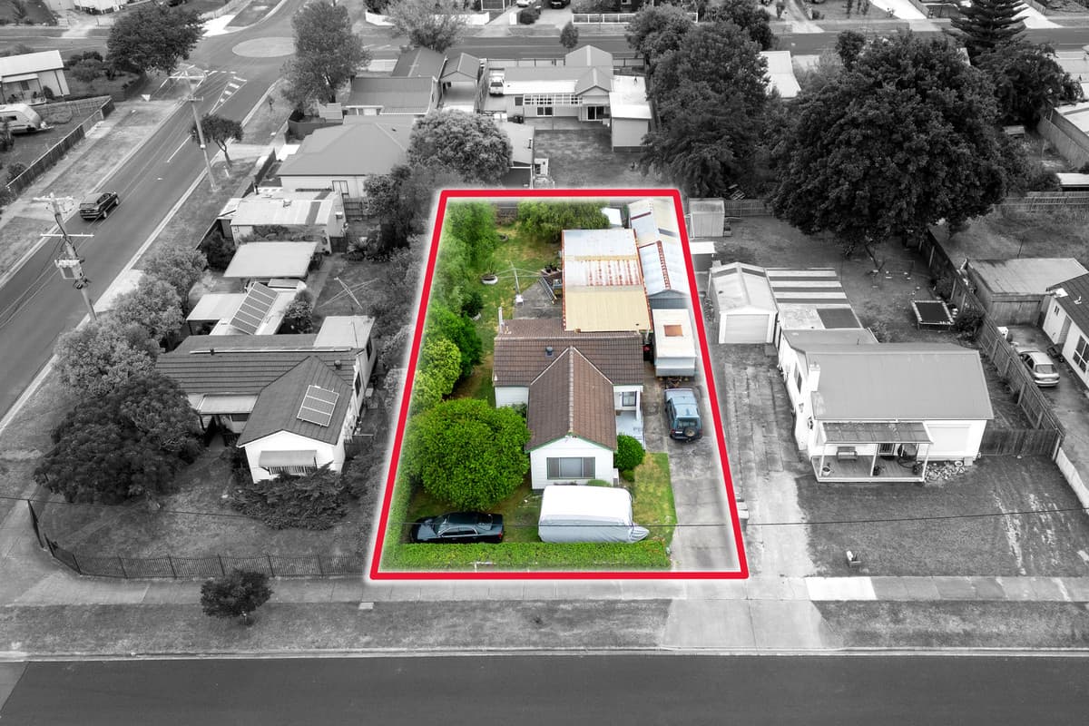 23 Bernard Avenue, Traralgon VIC 3844, Traralgon - Thumbnail 6