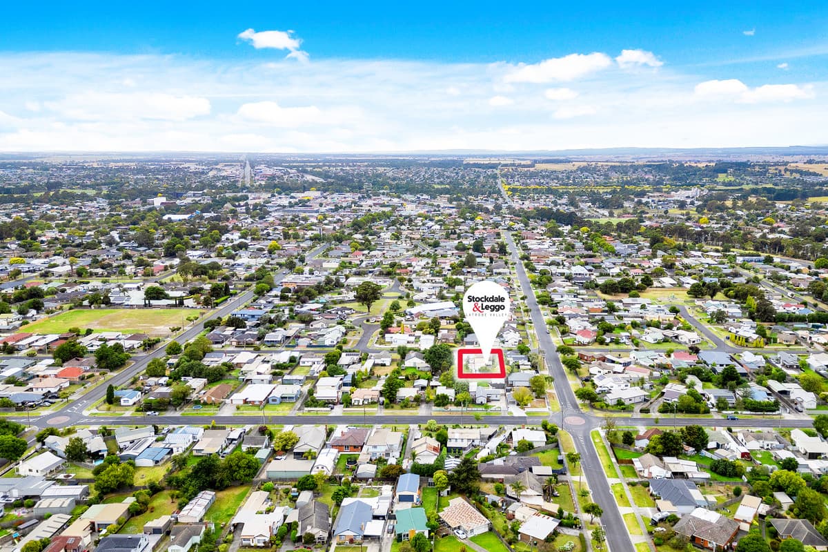23 Bernard Avenue, Traralgon VIC 3844, Traralgon - Thumbnail 7
