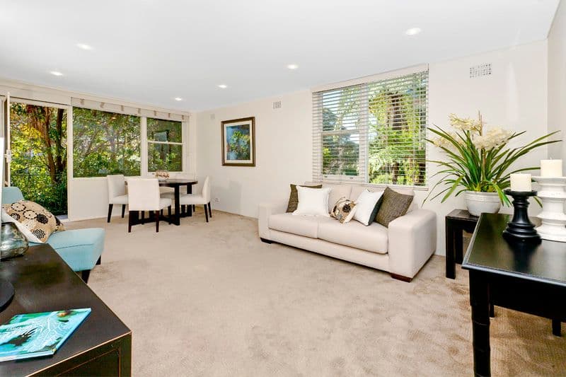 21 Harrison Street, CREMORNE NSW 2090, Cremorne - Image 1