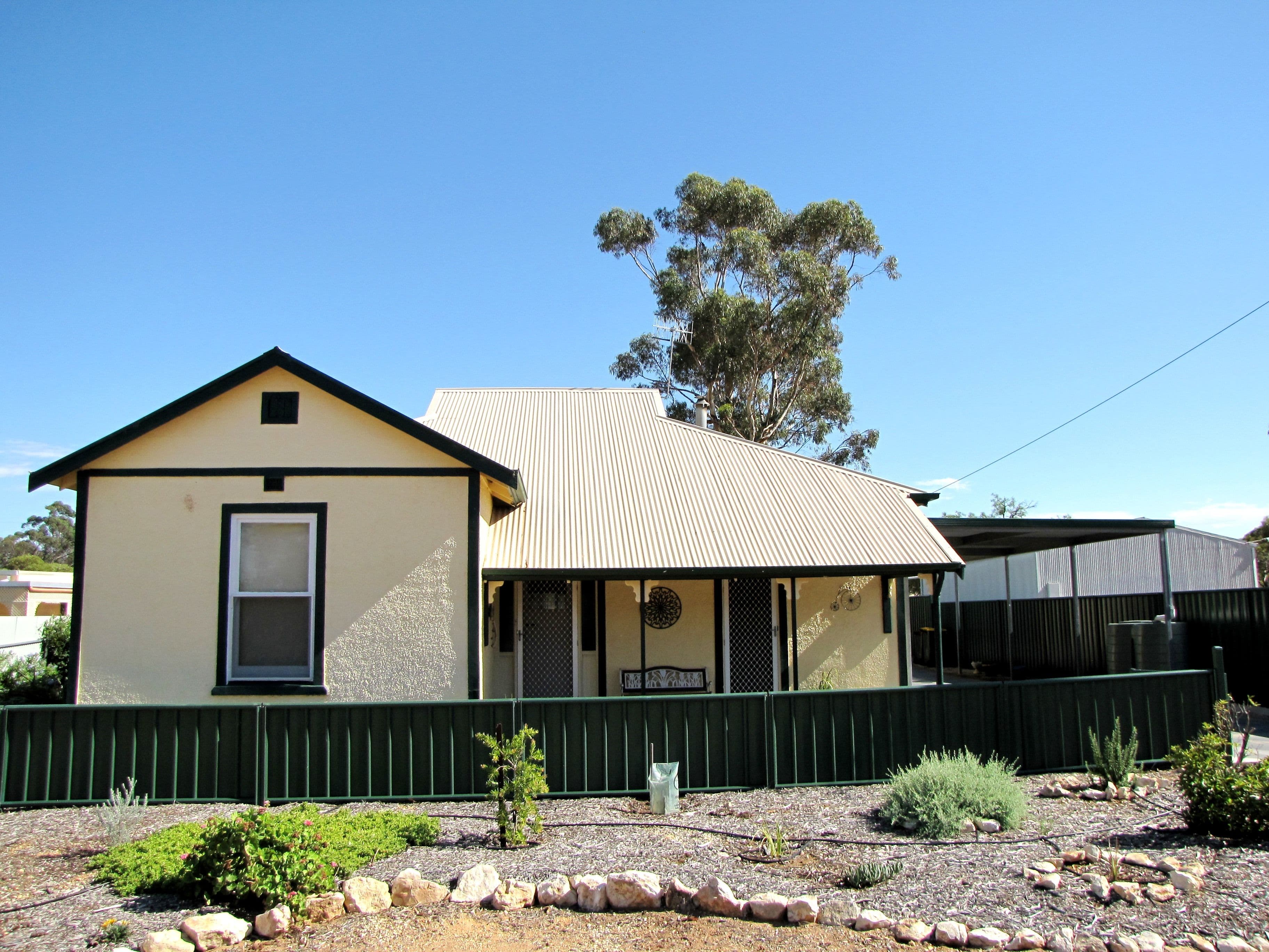 32 High Street, Paruna via, LOXTON SA 5333, Loxton - Image 1