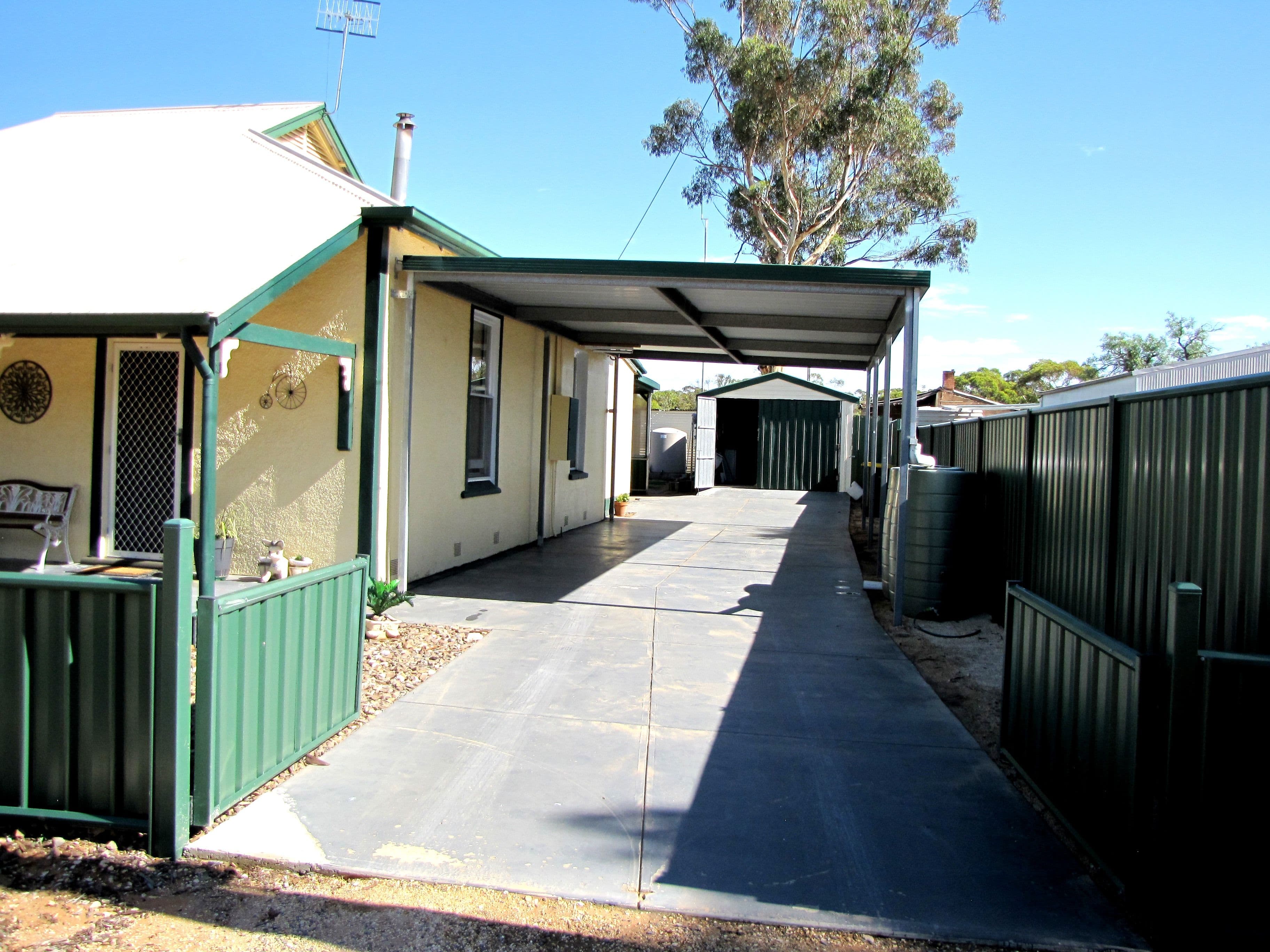 32 High Street, Paruna via, LOXTON SA 5333, Loxton - Thumbnail 2