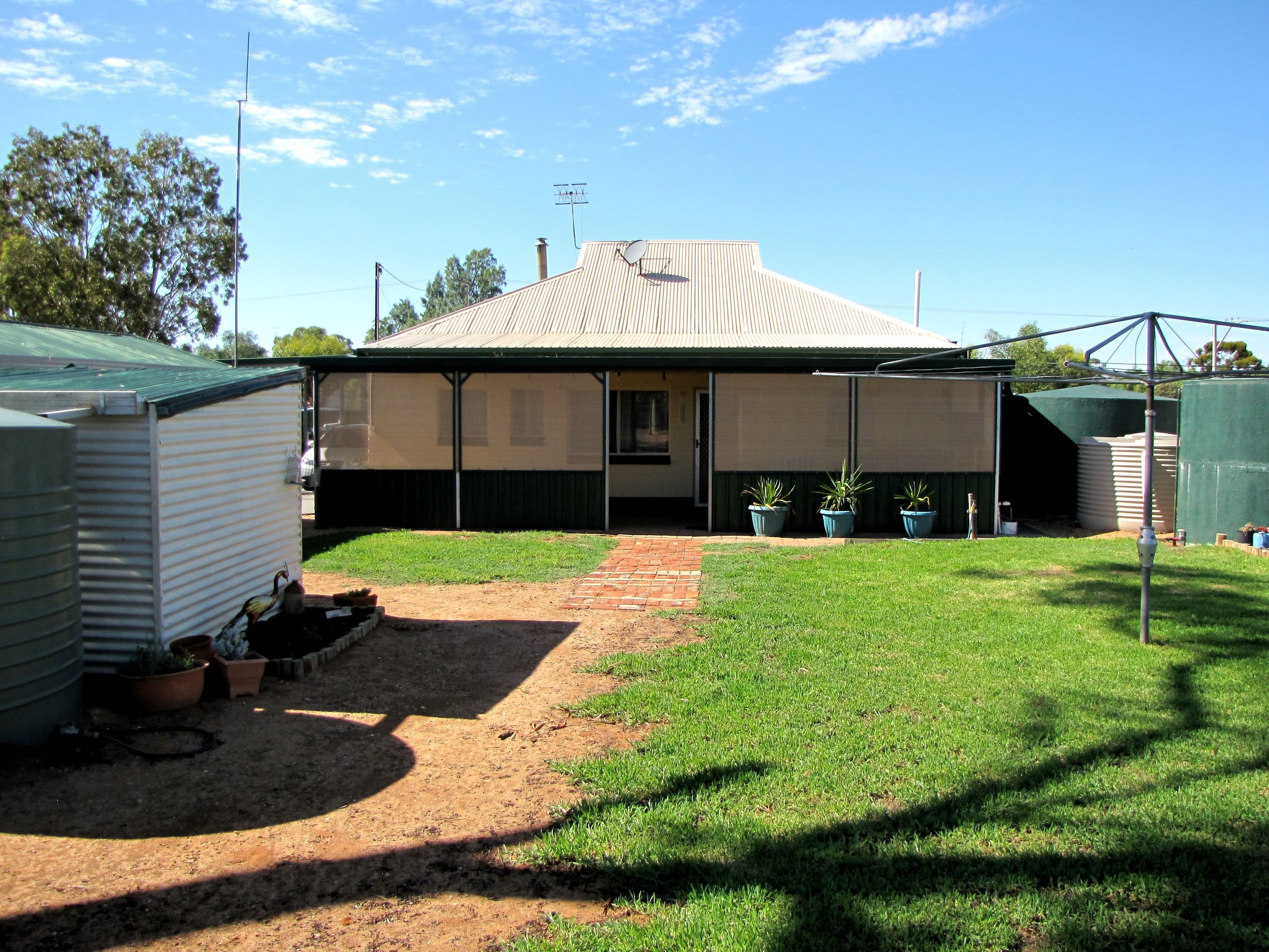 32 High Street, Paruna via, LOXTON SA 5333, Loxton - Thumbnail 8