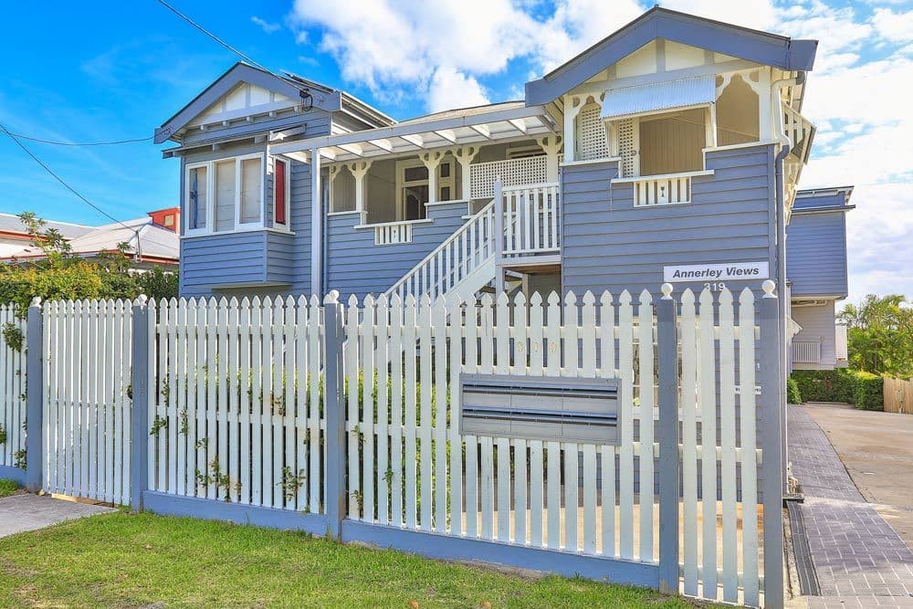 319 Annerley Road, ANNERLEY QLD 4103, Annerley - Image 1