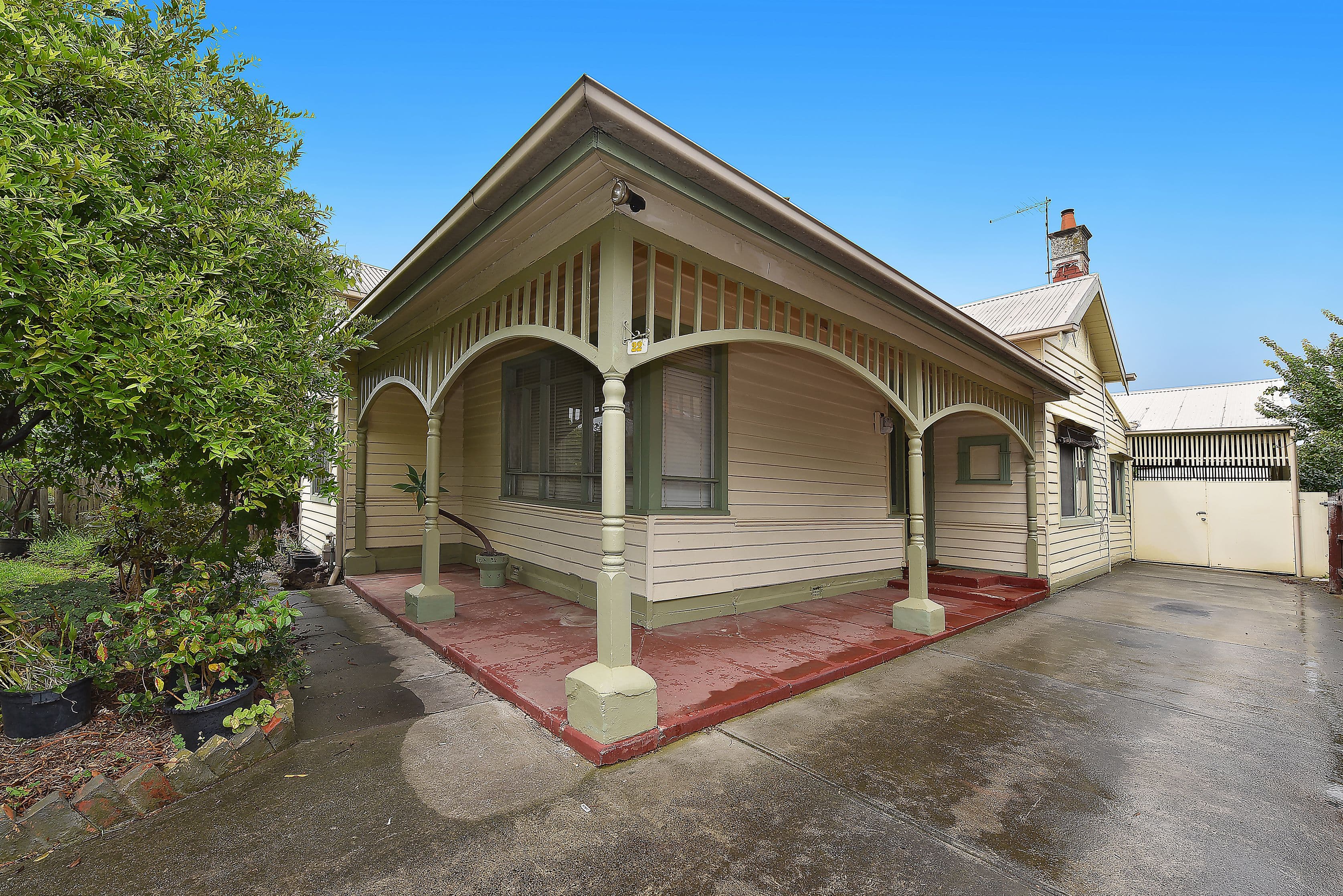 22 Sheffield Street, Coburg VIC 3058, Coburg - Image 1