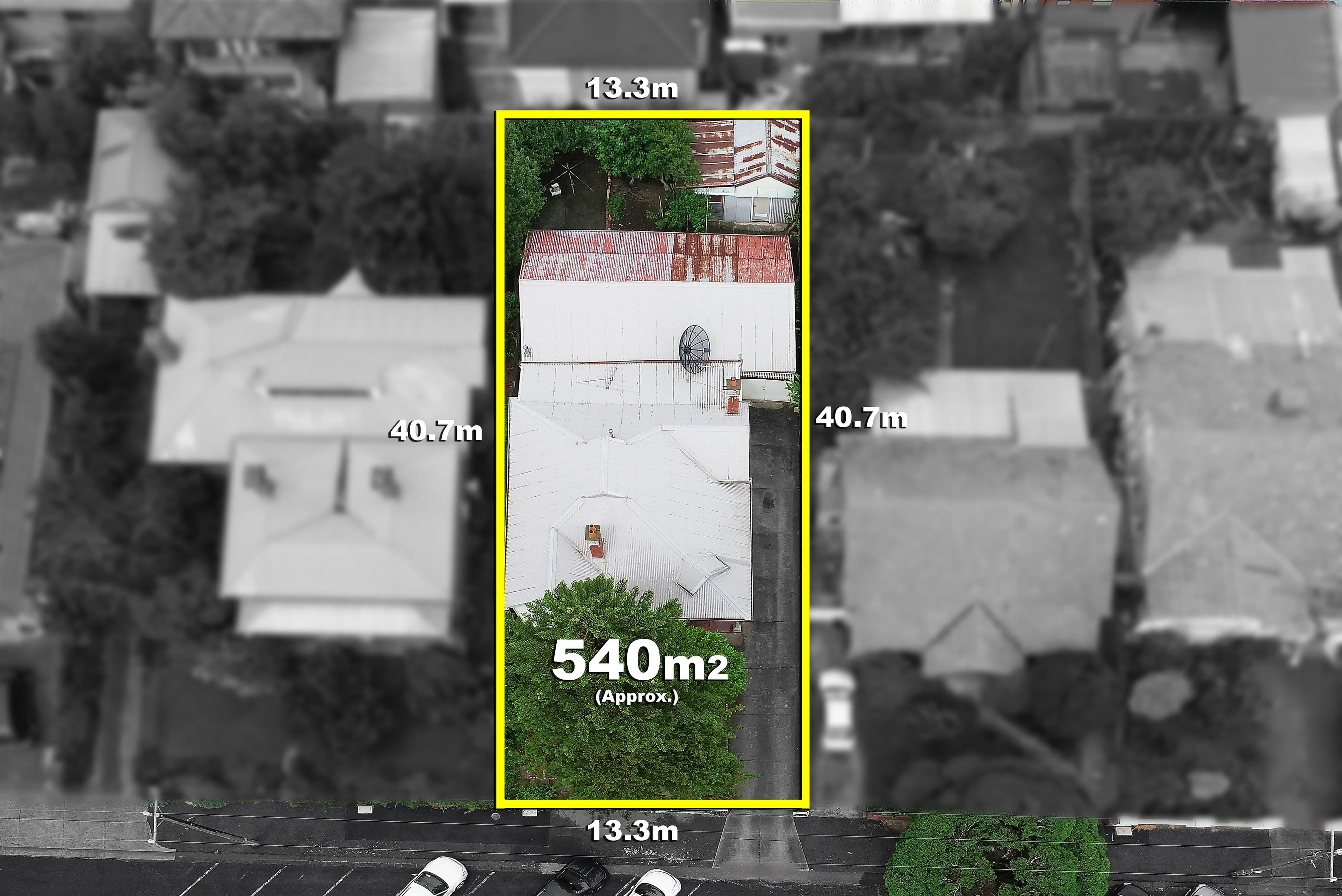 22 Sheffield Street, Coburg VIC 3058, Coburg - Thumbnail 2