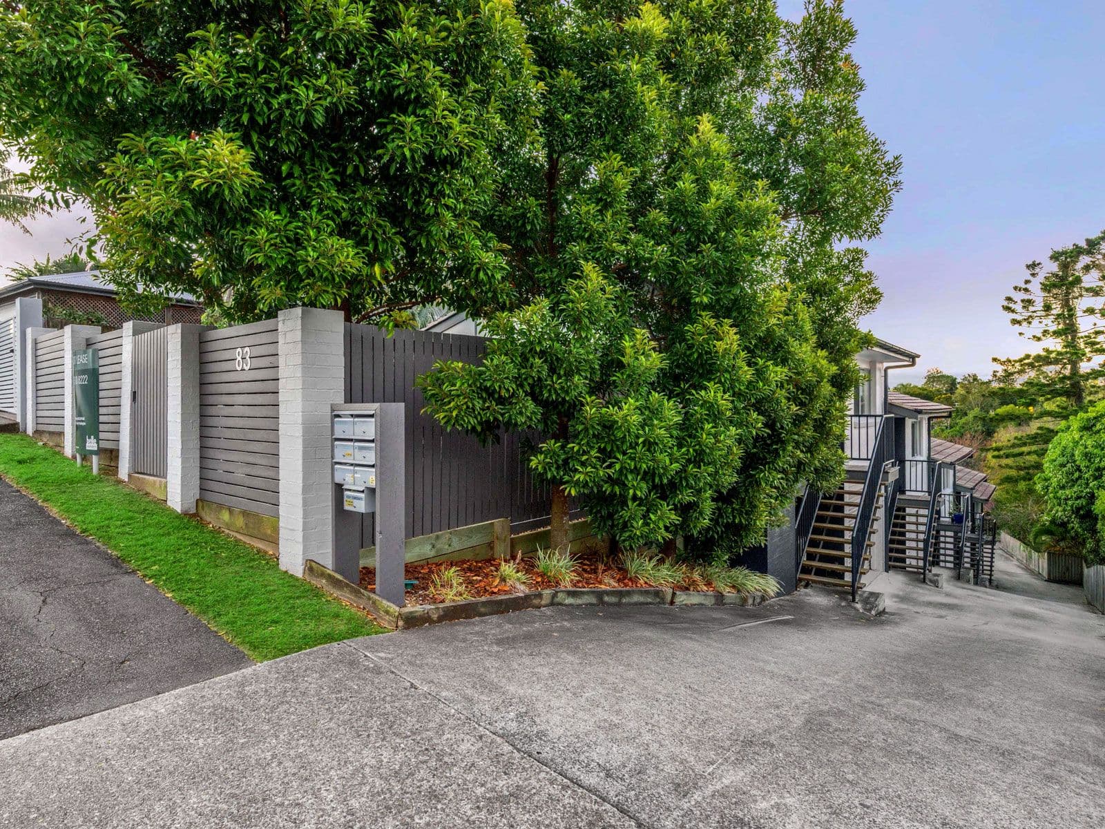 83 Rockbourne Terrace, Paddington QLD 4064, Paddington - Image 1
