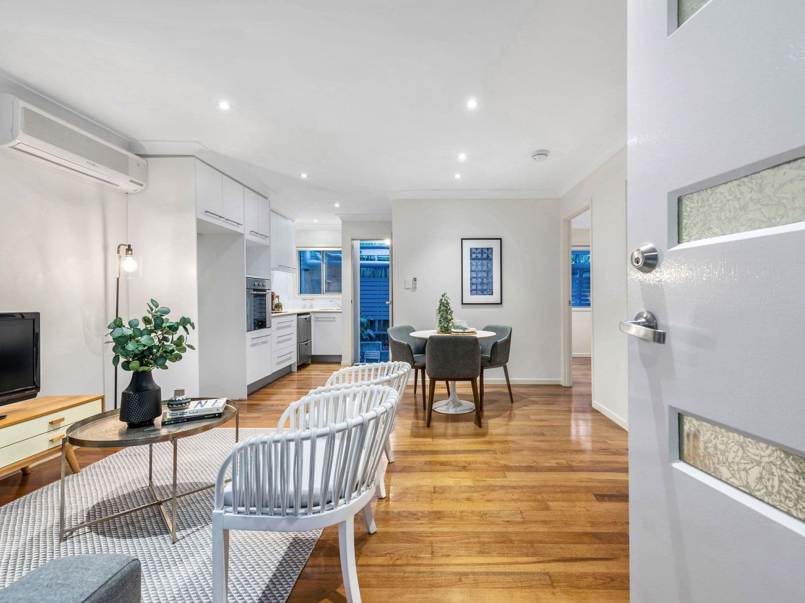 83 Rockbourne Terrace, Paddington QLD 4064, Paddington - Thumbnail 2