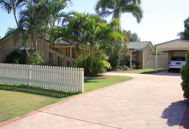 33 Aimee Drive, Urangan QLD 4655, Urangan - Image 1