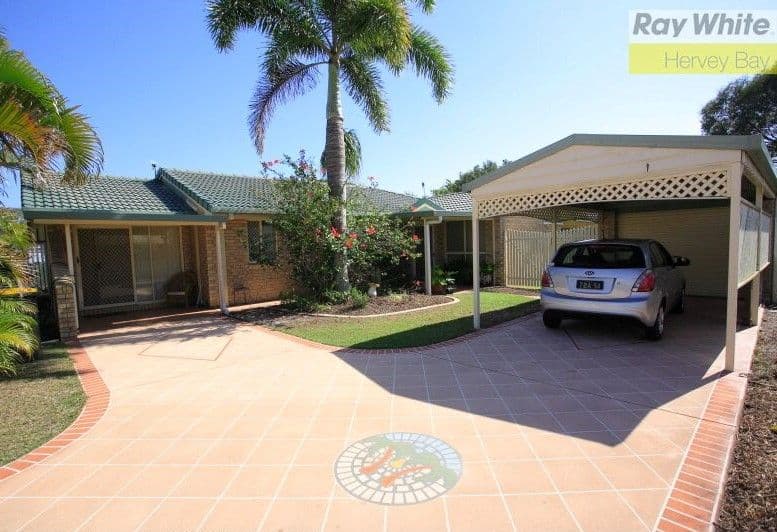 33 Aimee Drive, Urangan QLD 4655, Urangan - Thumbnail 2