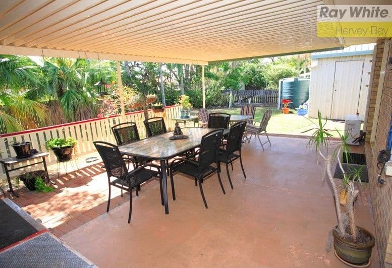 33 Aimee Drive, Urangan QLD 4655, Urangan - Thumbnail 4