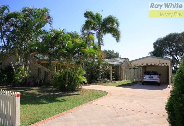 33 Aimee Drive, Urangan QLD 4655, Urangan - Thumbnail 5