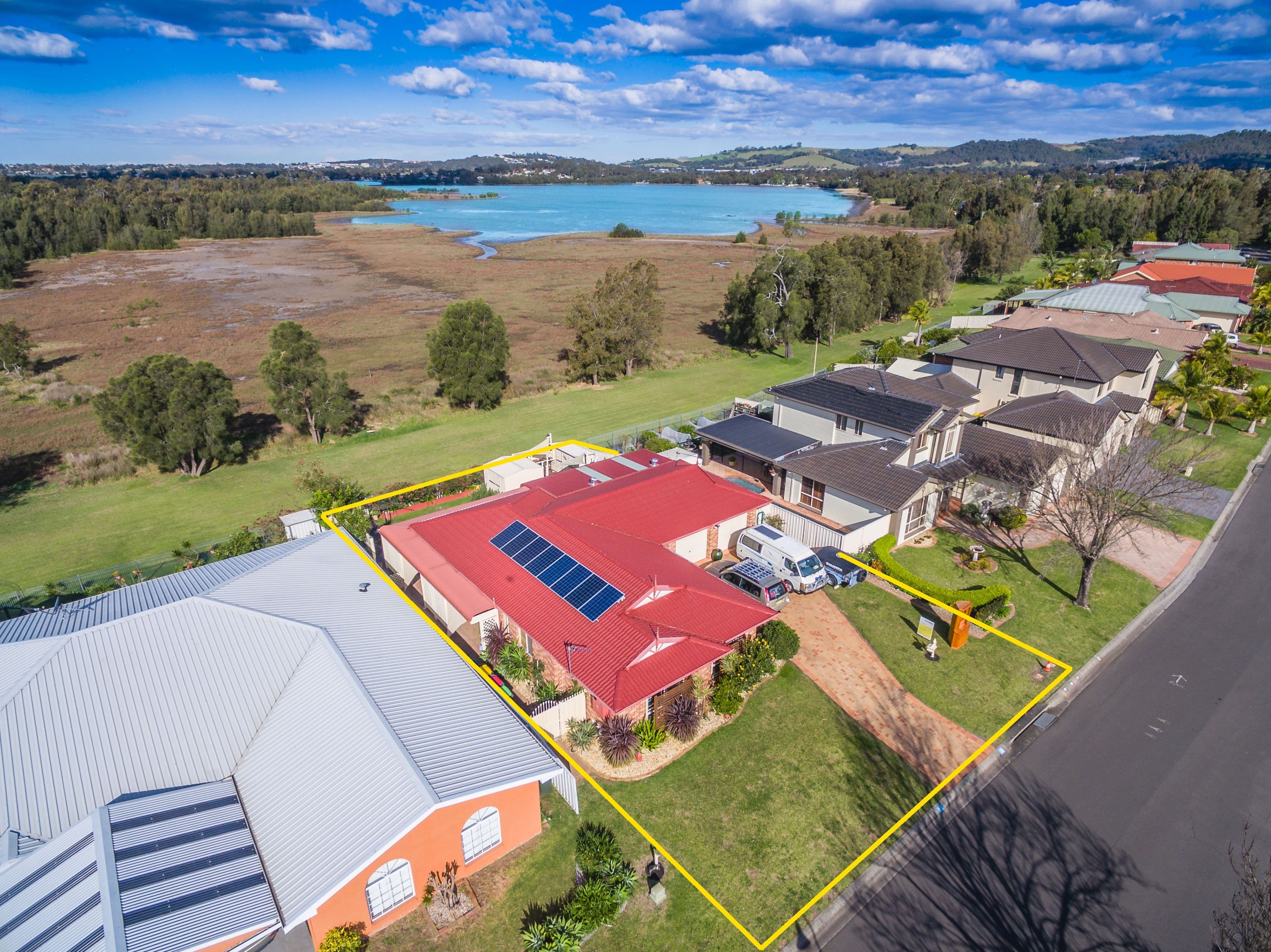 22 Shearwater Boulevard, Albion Park Rail - Image 1