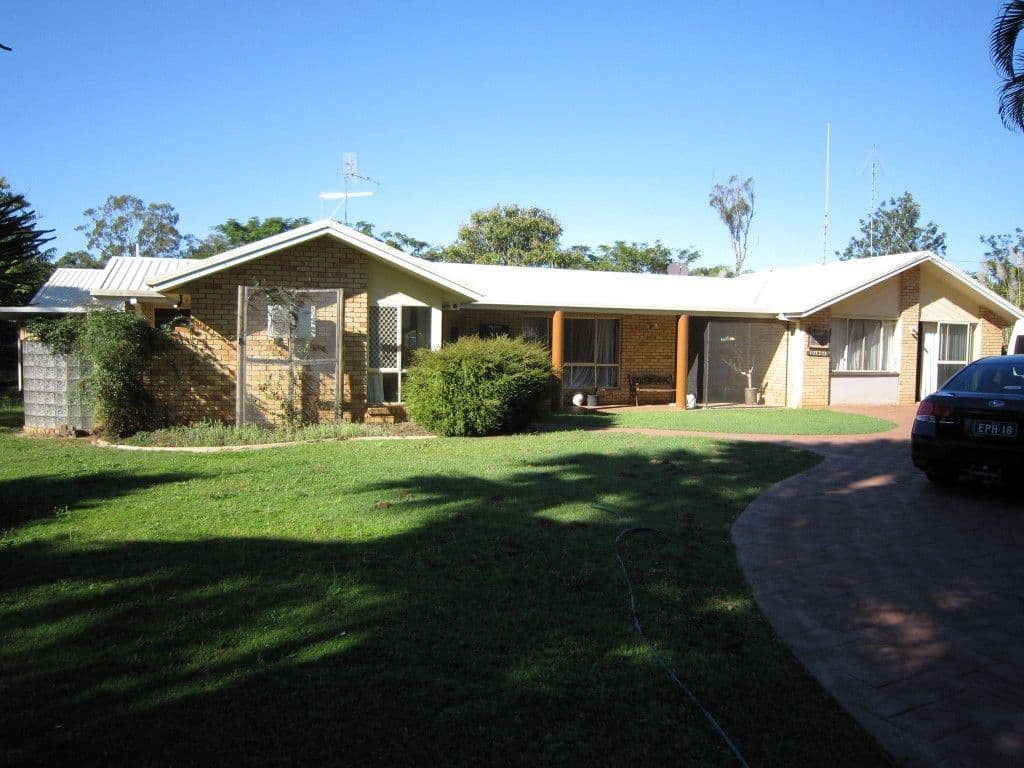 27a Thabeban Street, AVENELL HEIGHTS QLD 4670, Avenell Heights - Image 1